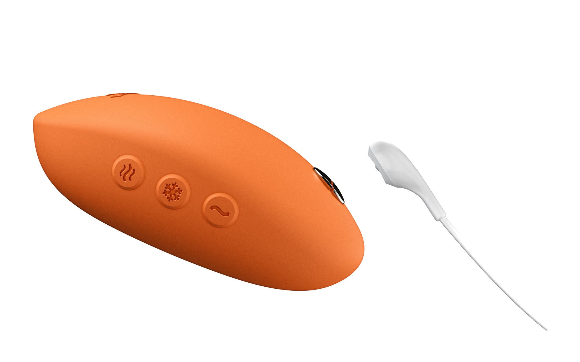 We Vibe - Temp Temperature Play Vibrator