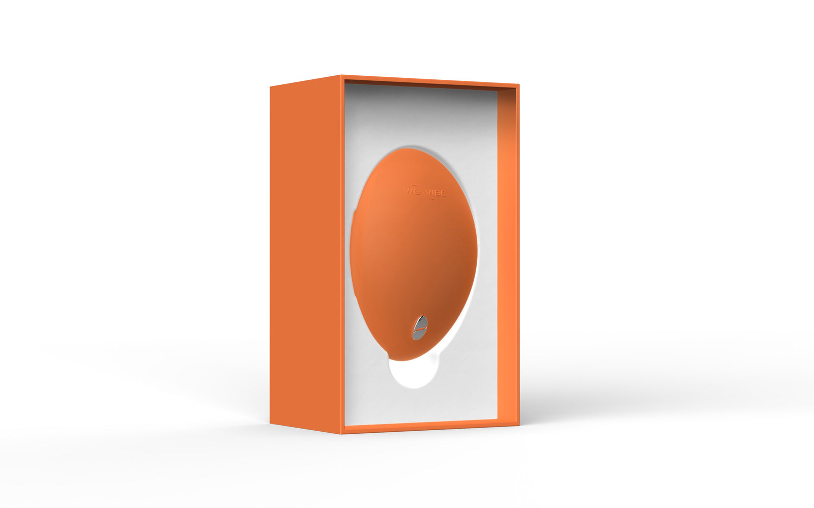 We Vibe - Temp Temperature Play Vibrator