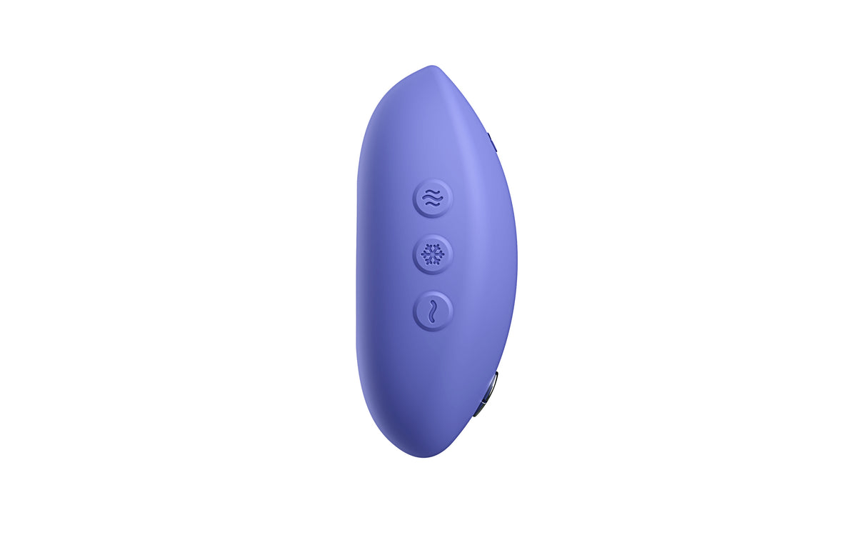 We Vibe - Temp Temperature Play Vibrator