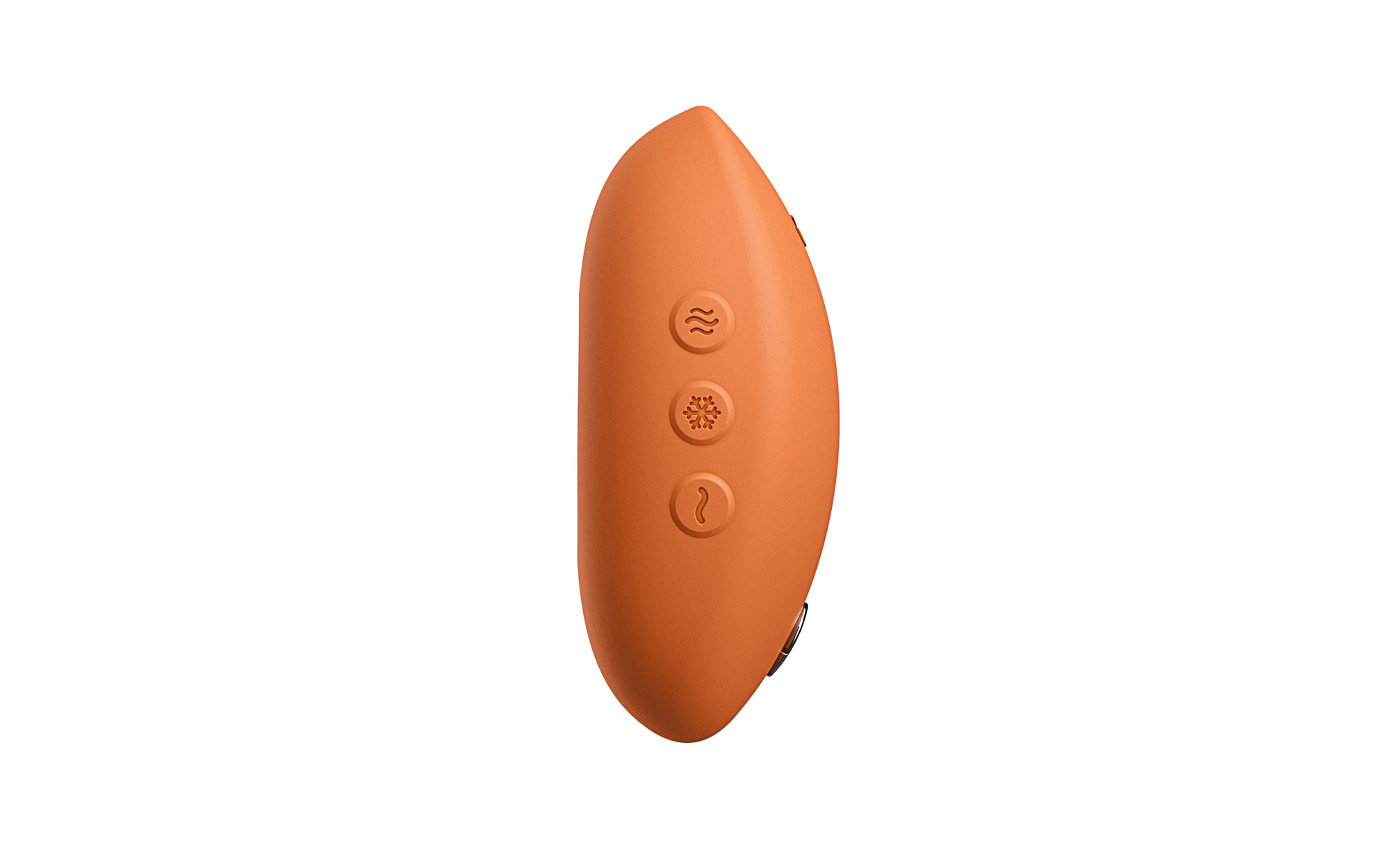 We Vibe - Temp Temperature Play Vibrator