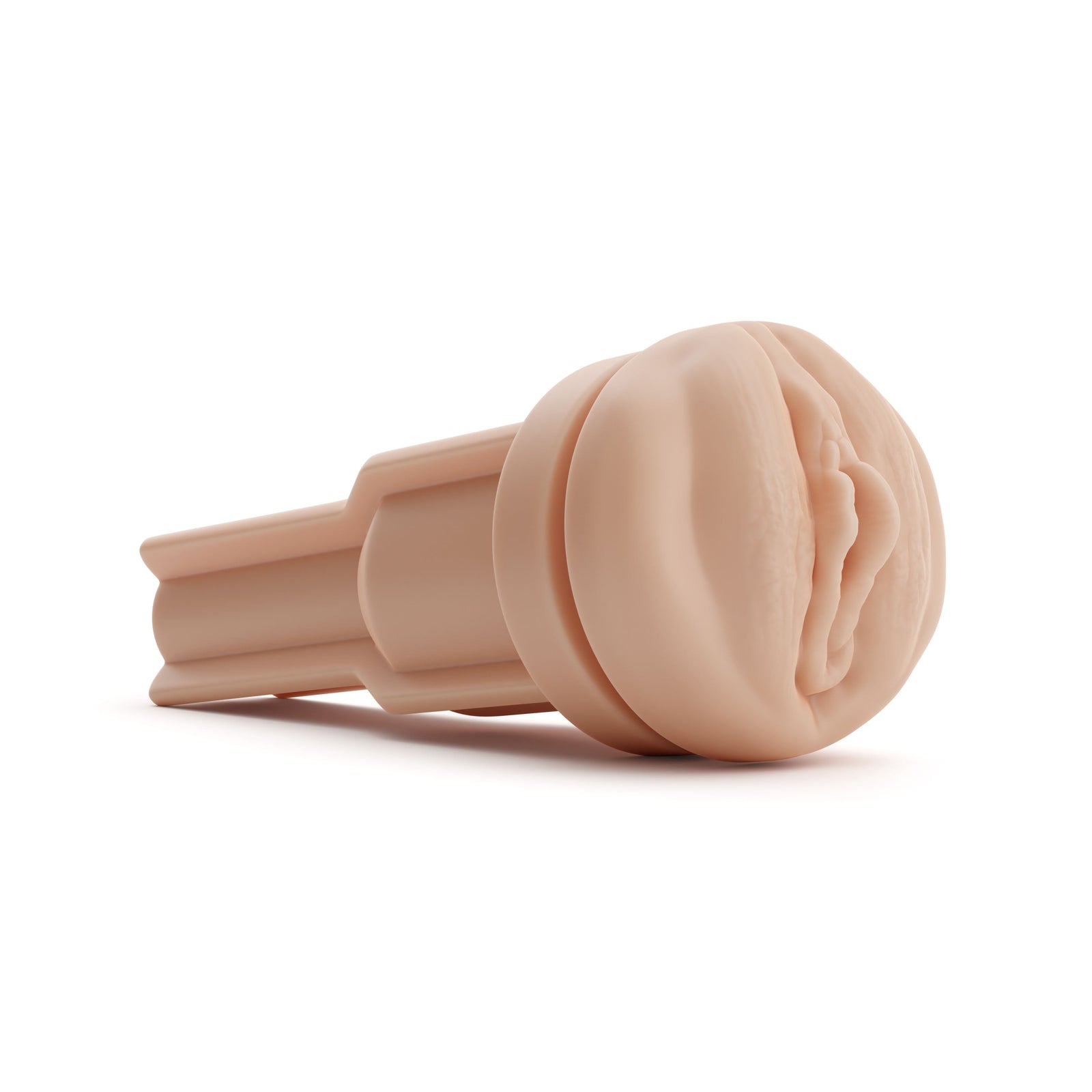 Autoblow - AI Ultra Series Silicone Sleeve Vagina Mouth Anus Orifice - Masturbator (Hands Free) AC Powered
