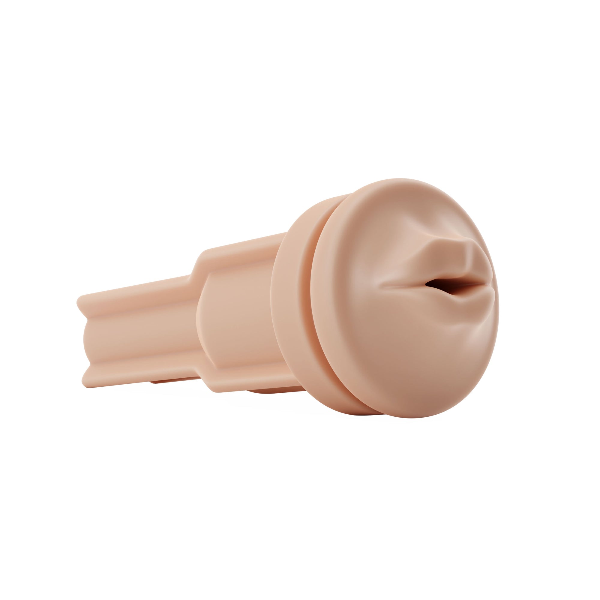 Autoblow - AI Ultra Series Silicone Sleeve Vagina Mouth Anus Orifice - Masturbator (Hands Free) AC Powered