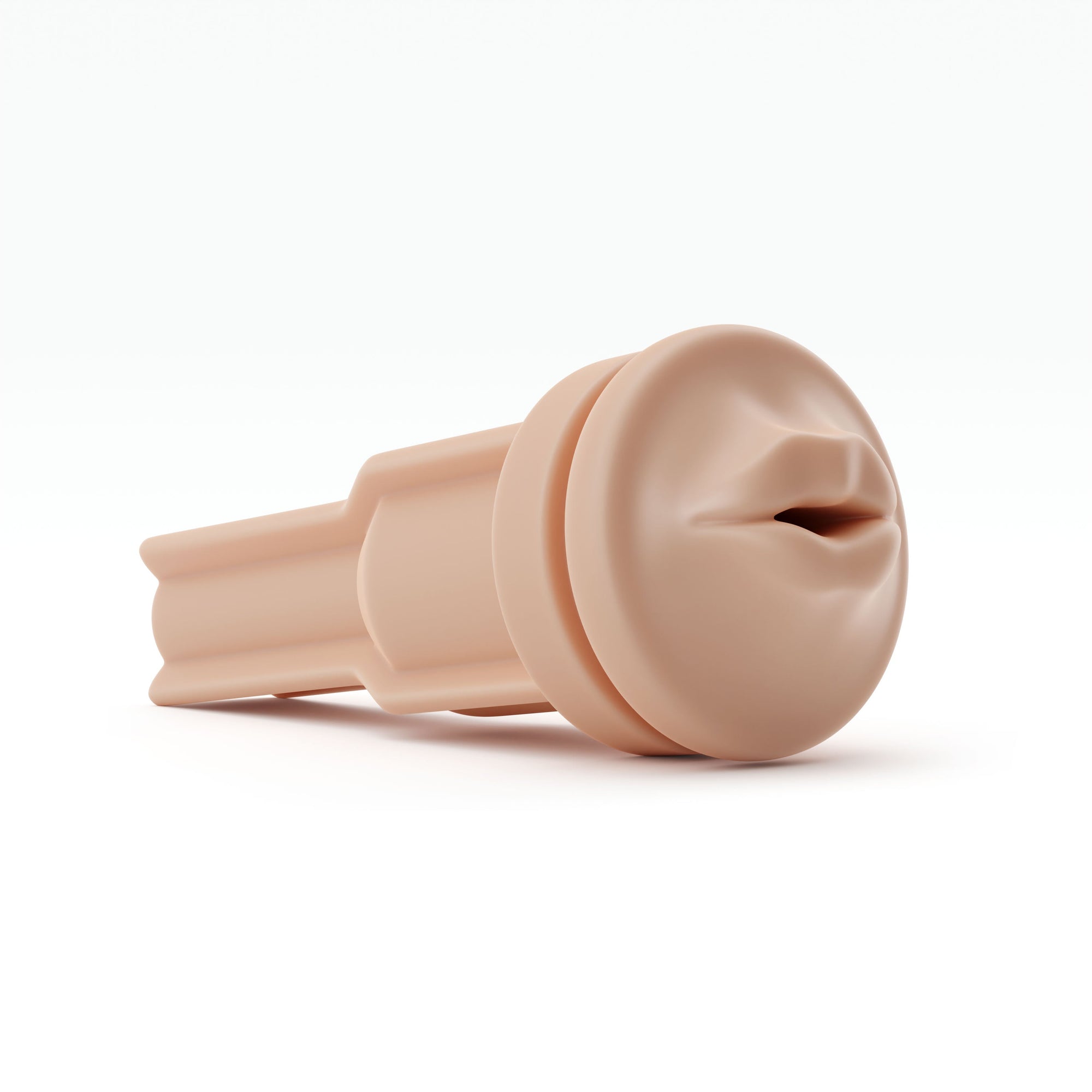 Autoblow - AI Ultra Series Silicone Sleeve Vagina Mouth Anus Orifice - Masturbator (Hands Free) AC Powered