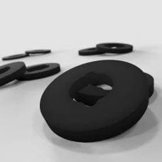 Bathmate - Cushion Rings Bathmate Pumps Accessories Replacement Durio Asia Wholesale