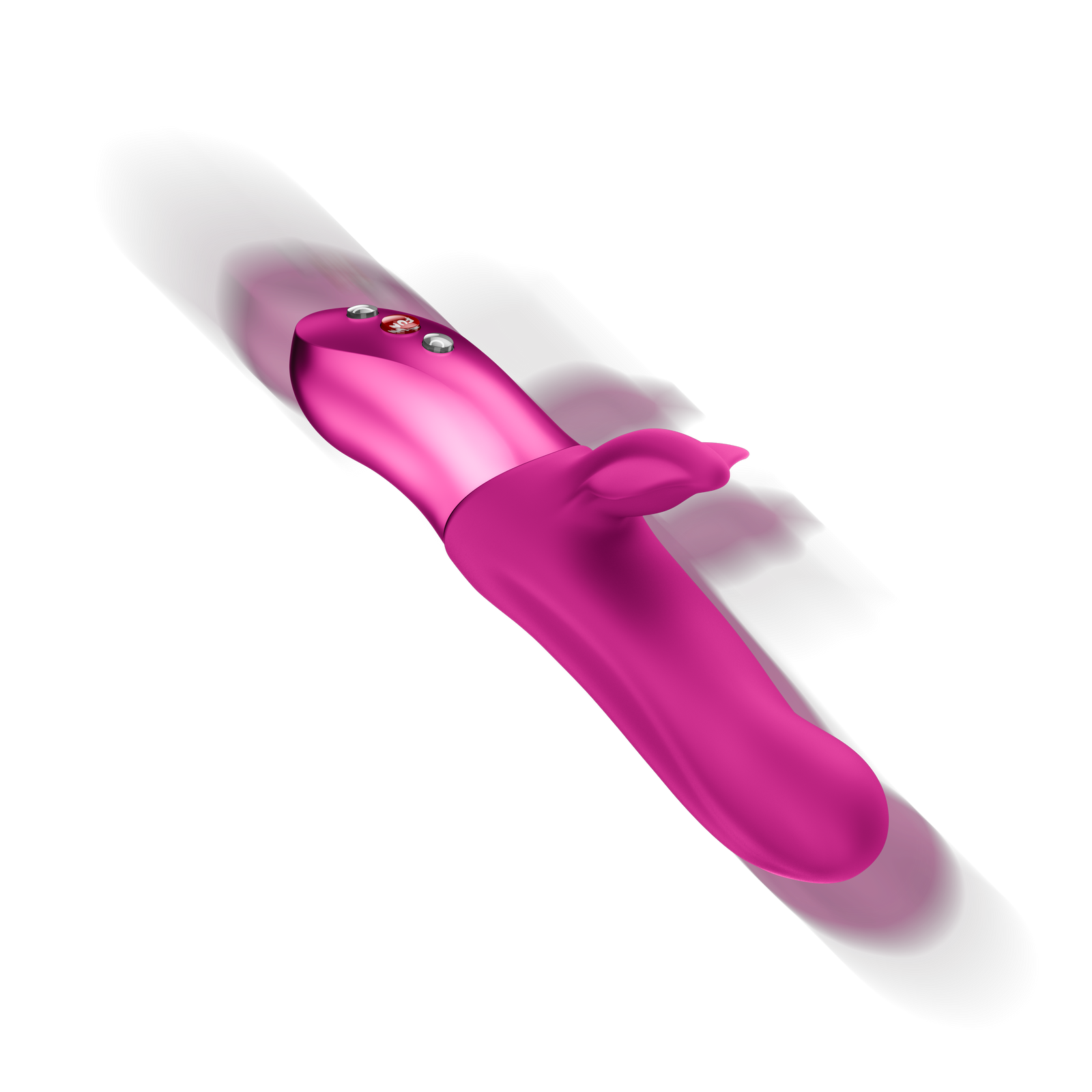 Fun Factory - Bi Stronic Fusion Thrusting Rabbit Pulsator