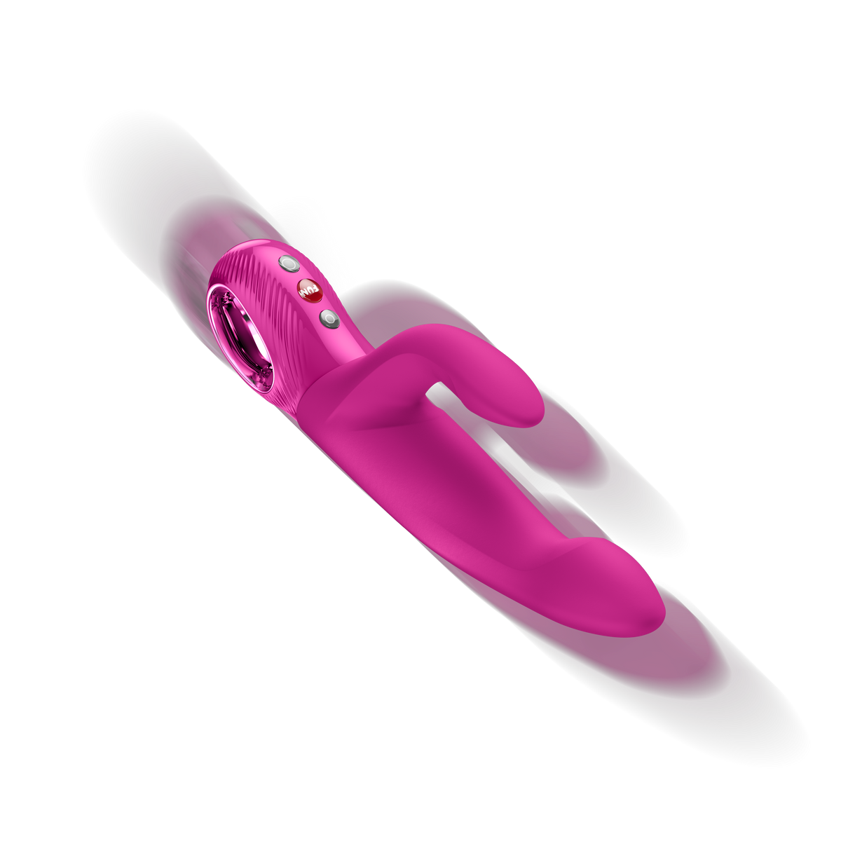 Fun Factory - Bi Stronic Immerse Thrusting Rabbit Pulsator