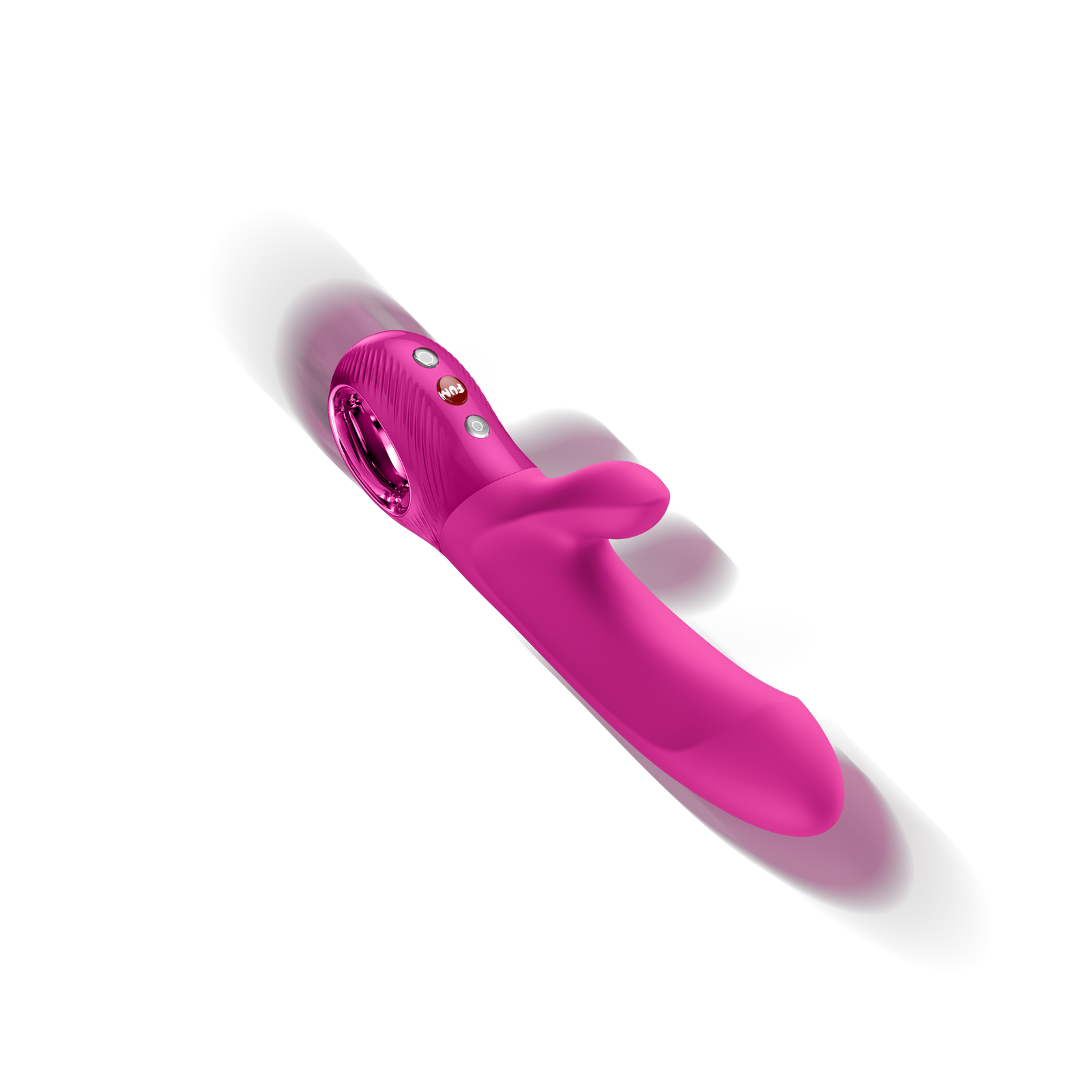 Fun Factory - Bi Stronic Embrace Thrusting Rabbit Pulsator