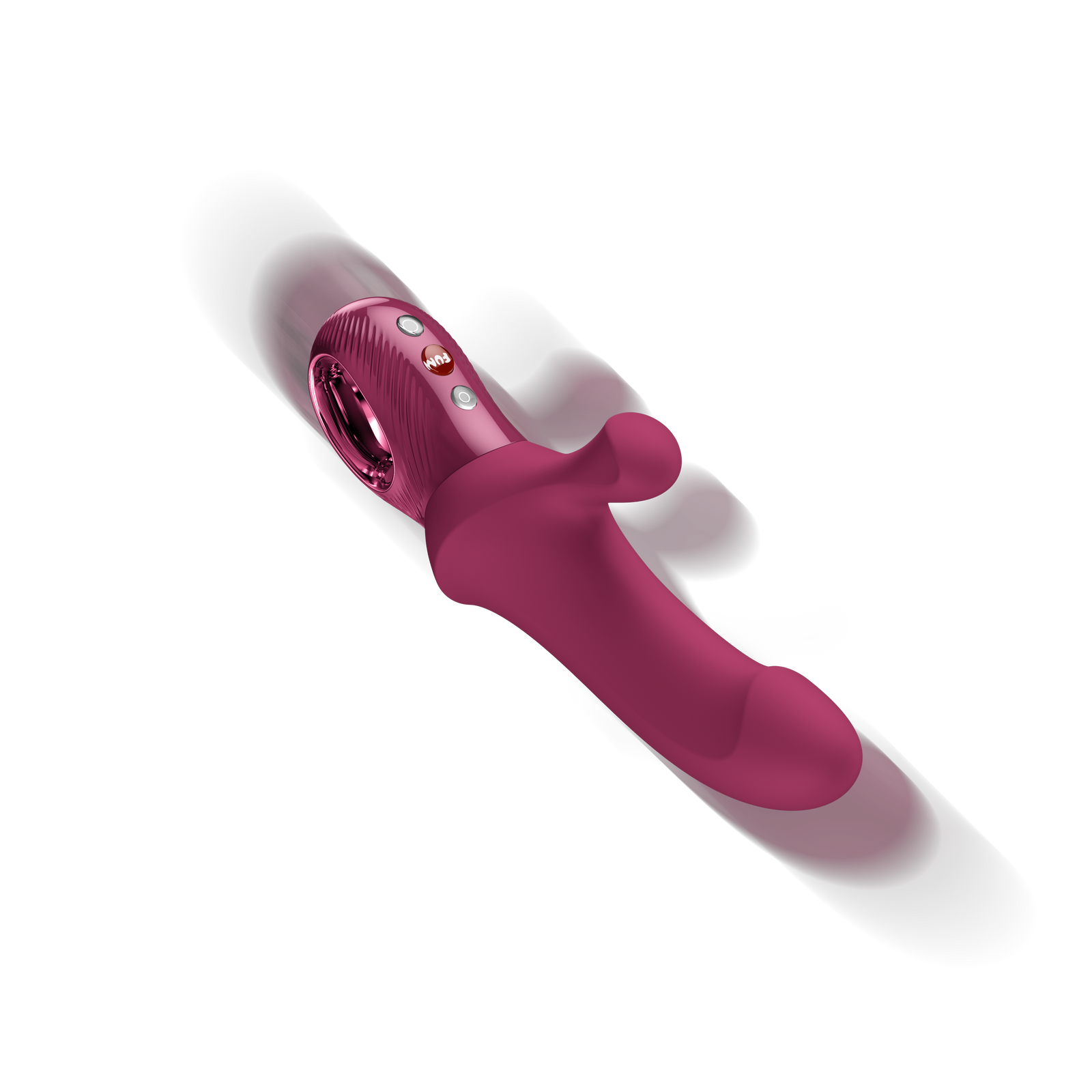 Fun Factory - Bi Stronic Curve Rabbit Vibrator