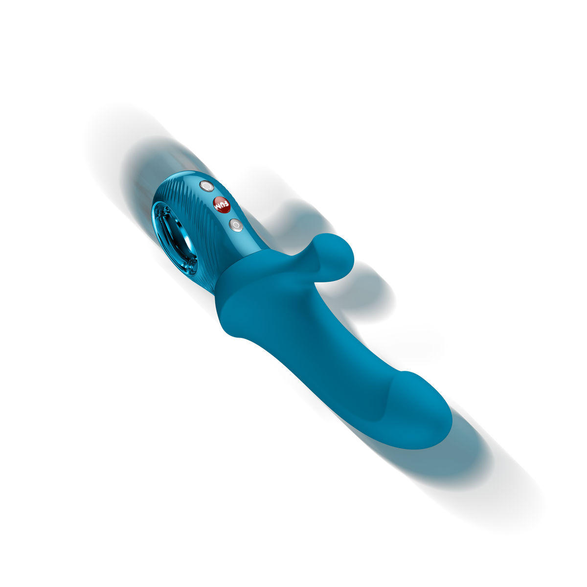 Fun Factory - Bi Stronic Curve Rabbit Vibrator