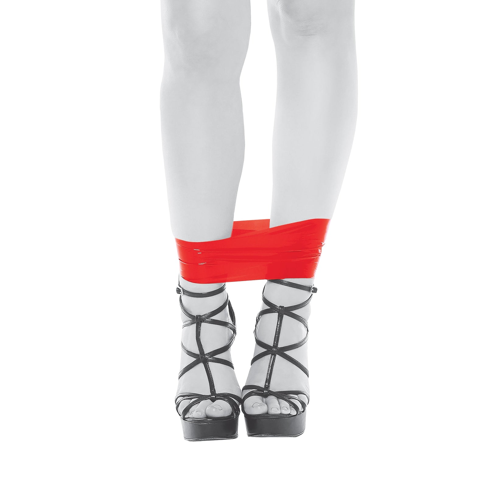 Evolved - Bondage Tape 65ft - BDSM Tape