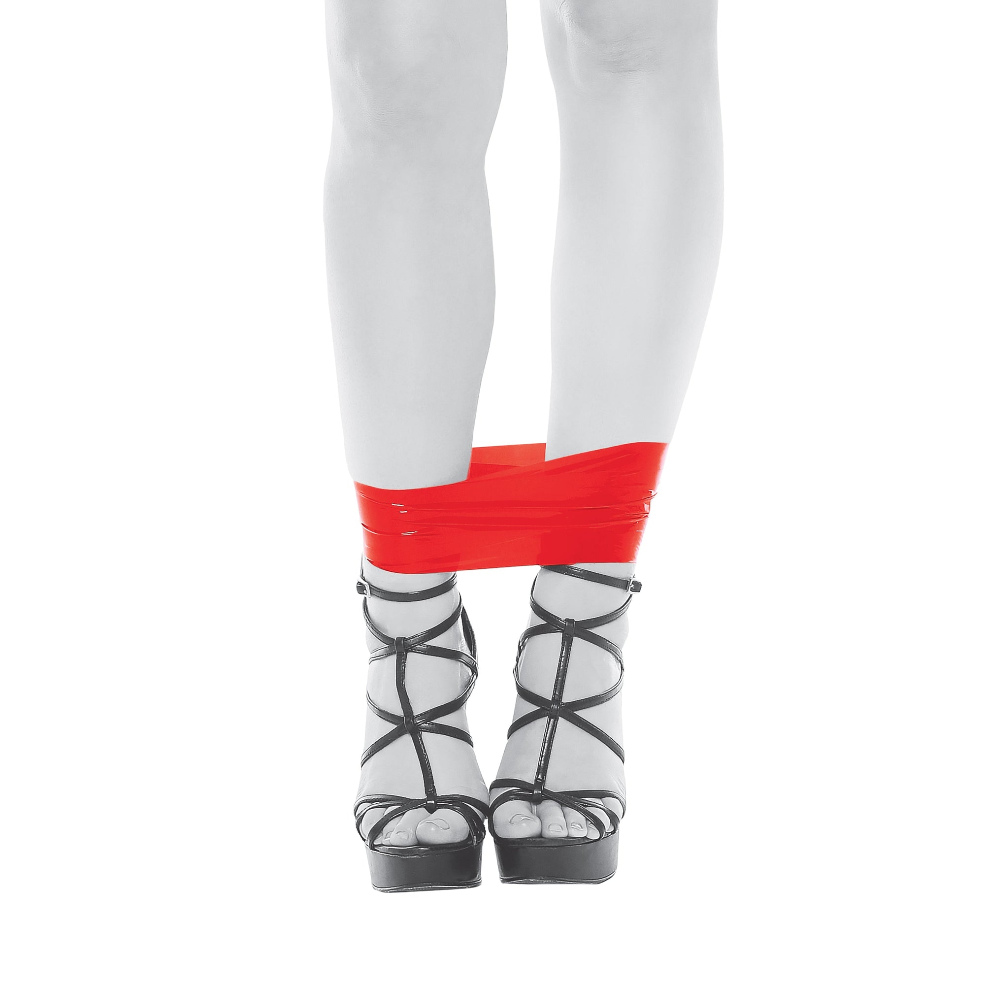 Evolved - Bondage Tape 65ft - BDSM Tape