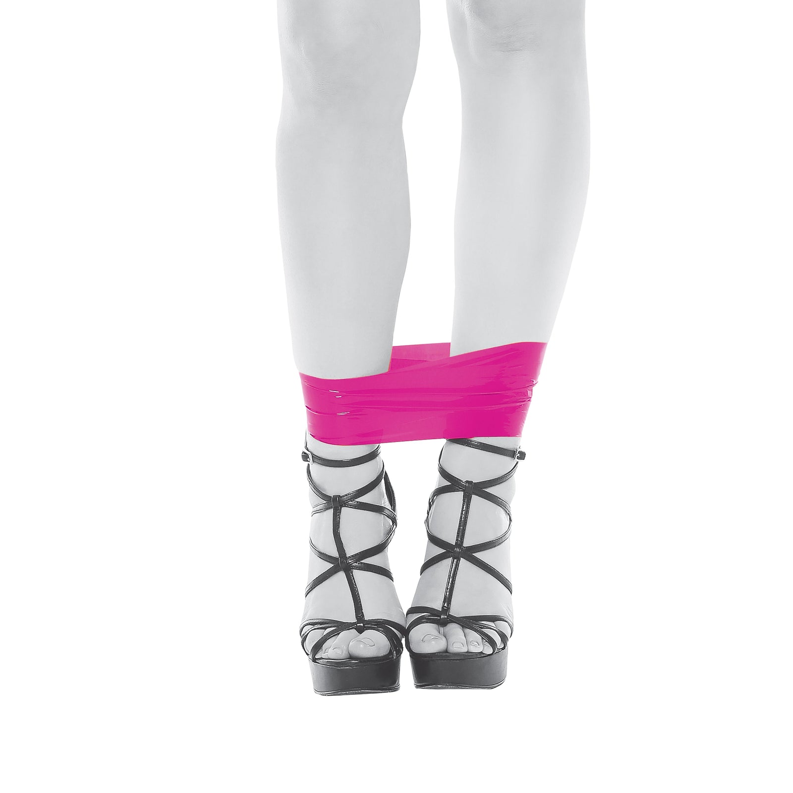 Evolved - Bondage Tape 65ft - BDSM Tape