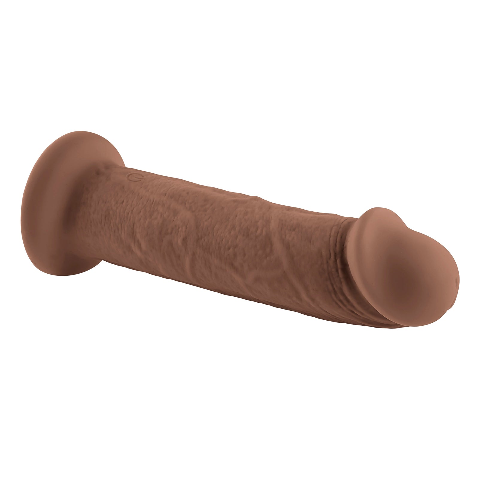 Evolved - Girthy Vibrating Realistic Dong 7’’ - Realistic Dildo with suction cup (Vibration) Rechargeable
