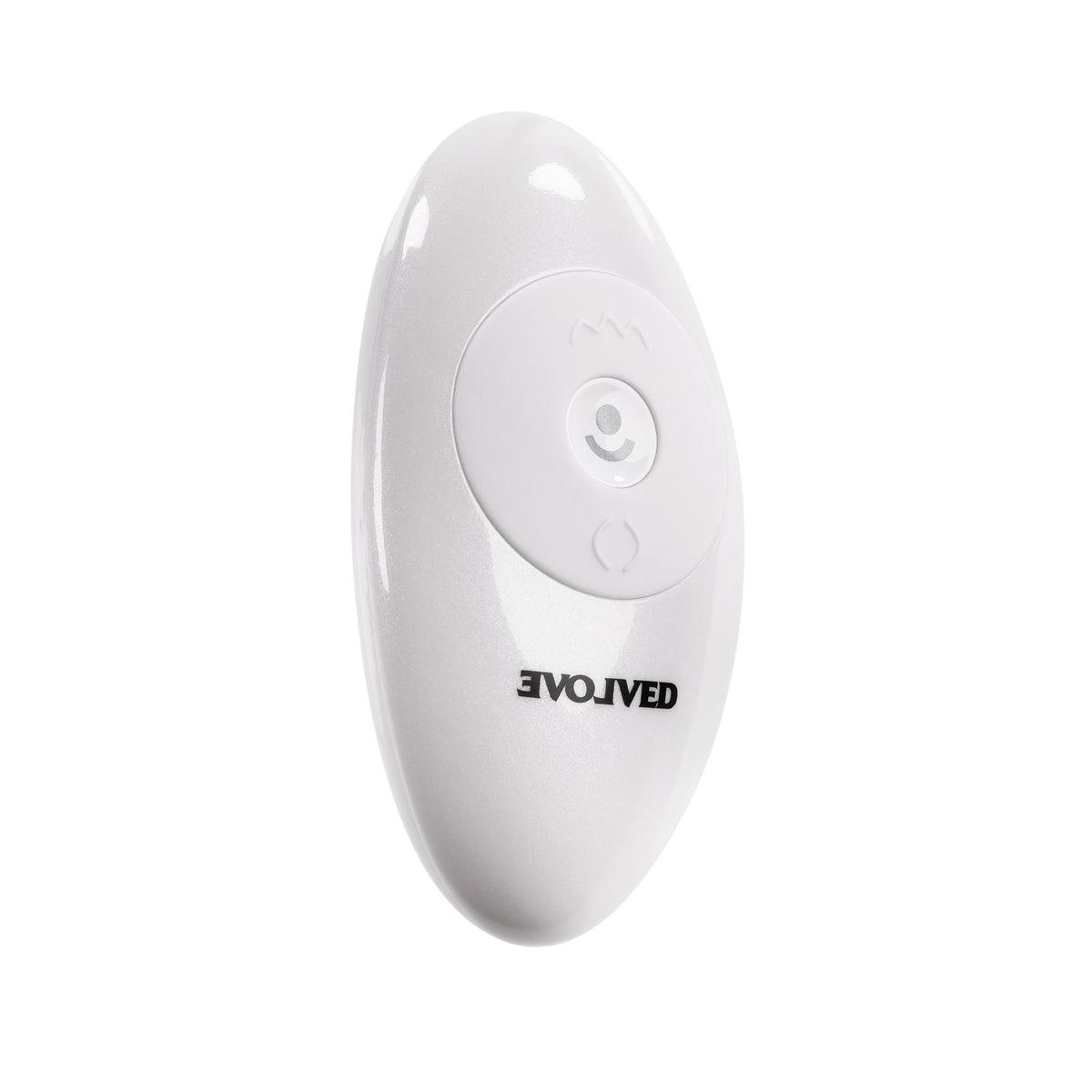 Evolved - Twirl Jam Remote Vibrating Realistic Dildo 9.25’’ - Realistic Dildo with suction cup (Vibration) Rechargeable