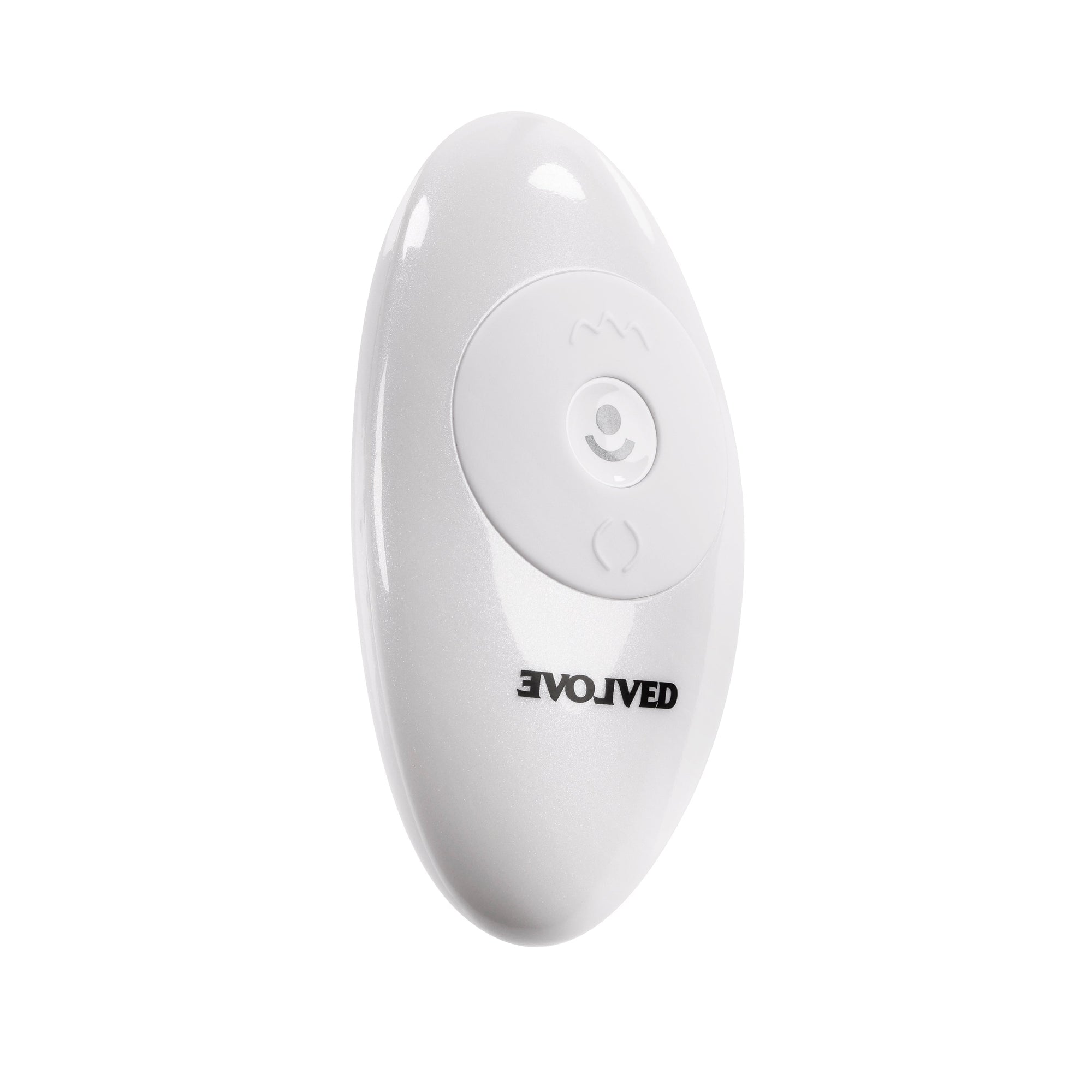 Evolved - Twirl Jam Remote Vibrating Realistic Dildo 9.25’’ - Realistic Dildo with suction cup (Vibration) Rechargeable