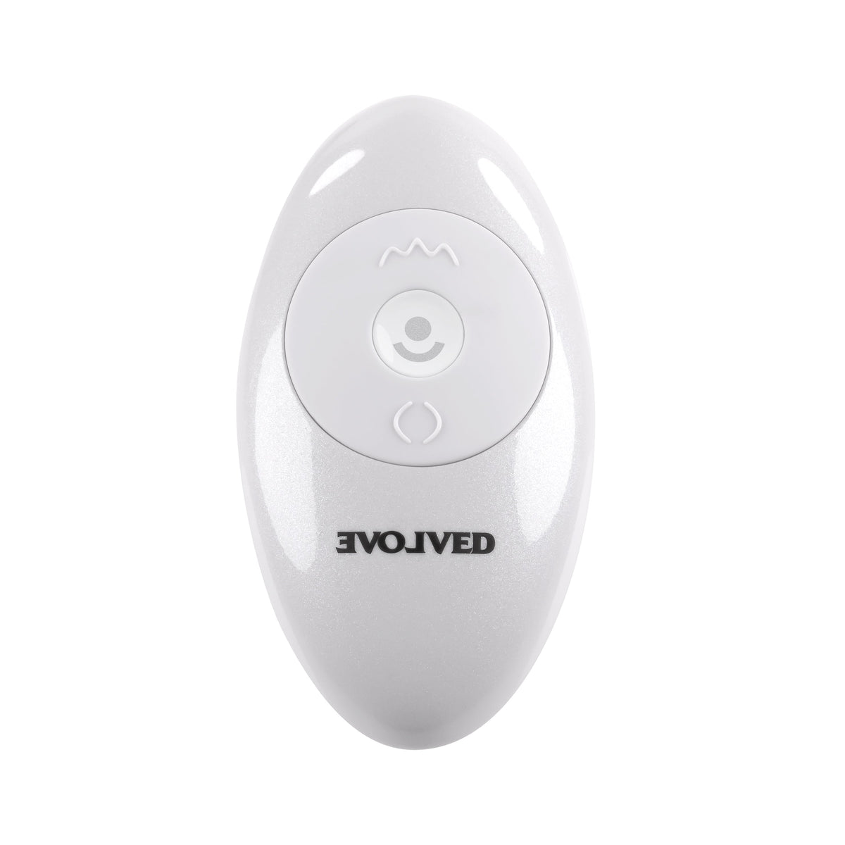 Evolved - Twirl Jam Remote Vibrating Realistic Dildo 9.25’’ - Realistic Dildo with suction cup (Vibration) Rechargeable