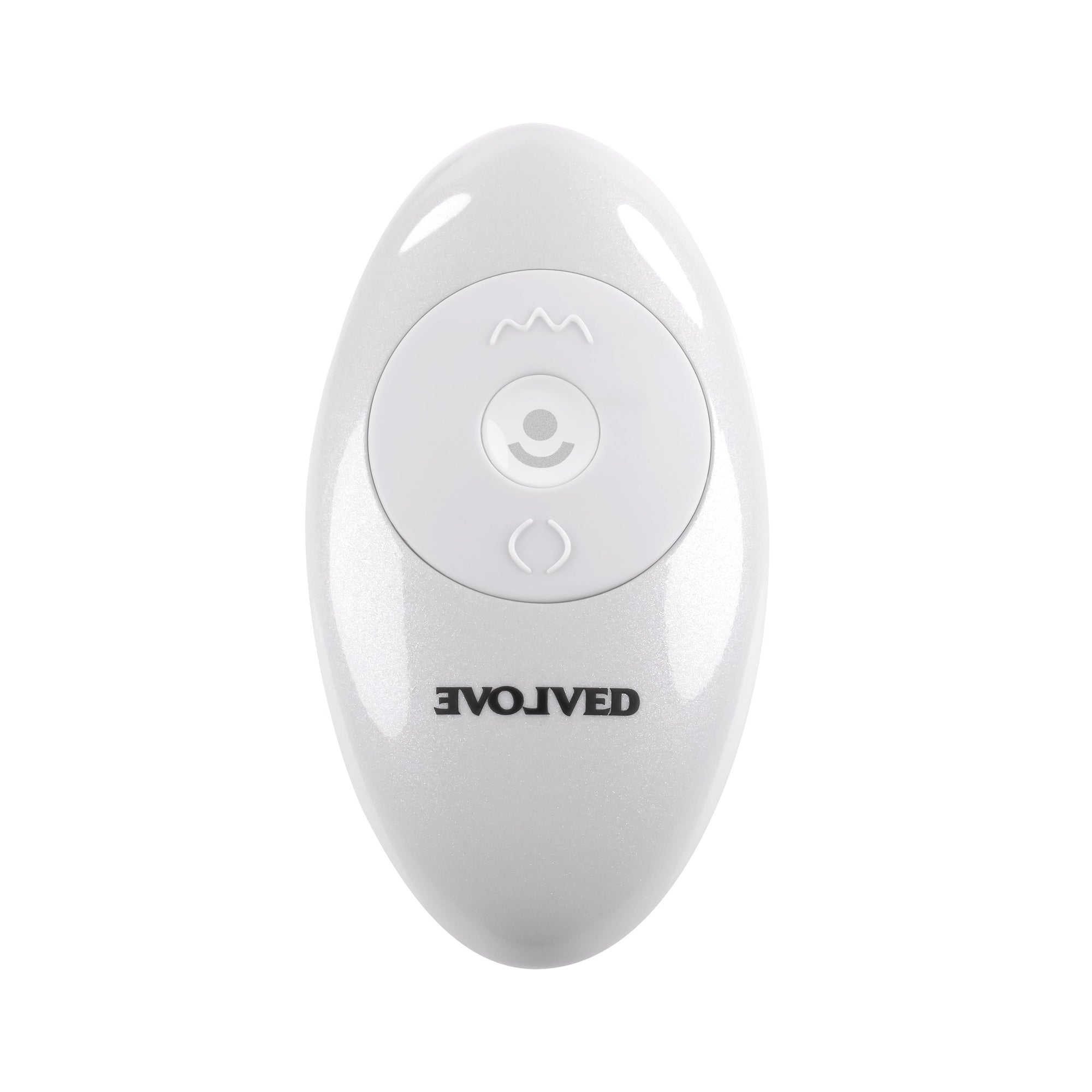 Evolved - Twirl Jam Remote Vibrating Realistic Dildo 9.25’’ - Realistic Dildo with suction cup (Vibration) Rechargeable