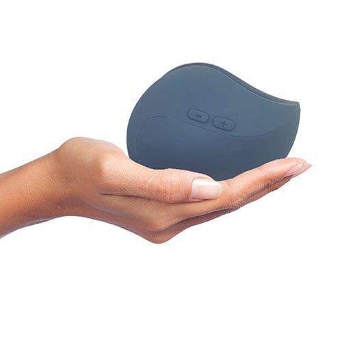 Hot Octopuss - Pulse Duo V4 Remote Control Soft Stroker Masturbator (Blue) HO1020 Durio Asia Wholesale