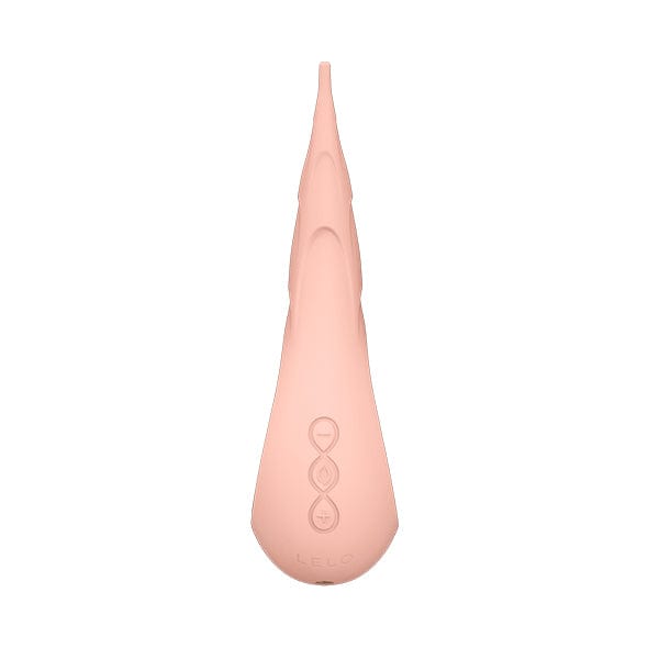 LELO - Dot Cruise Clitoral Pinpoint Vibrator Clit Massager (Vibration) Rechargeable CherryAffairs