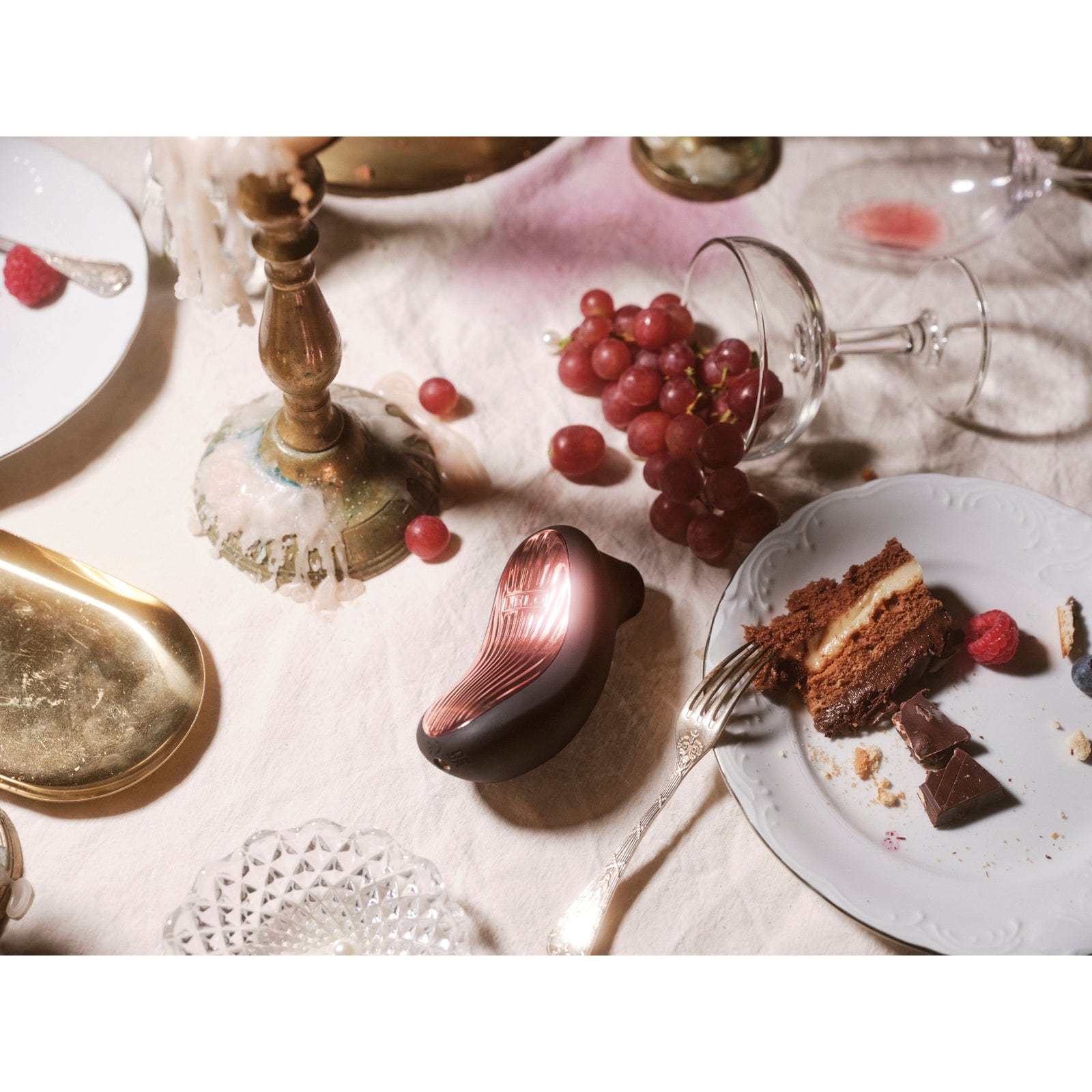 LELO - Sona 3 Cruise App-Controlled Sonic Clitoral Air Masaager CherryAffairs