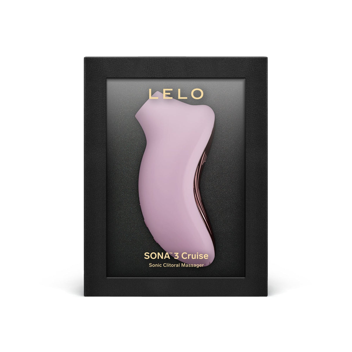 LELO - Sona 3 Cruise App-Controlled Sonic Clitoral Air Masaager CherryAffairs