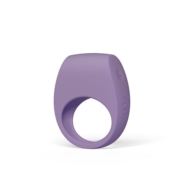 LELO - Tor 3 Vibrating Couple's Cock Ring Silicone Cock Ring (Vibration) Rechargeable CherryAffairs