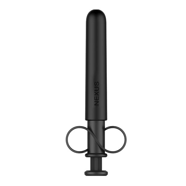 Nexus - Infinity Lube Launcher Classic (Black) NE1080 Durio Asia Wholesale