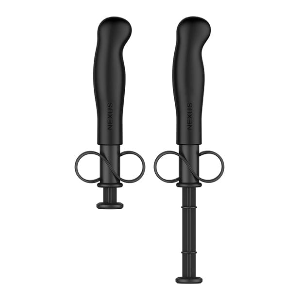 Nexus - Infinity Lube Launcher Pro (Black) NE1081 Durio Asia Wholesale