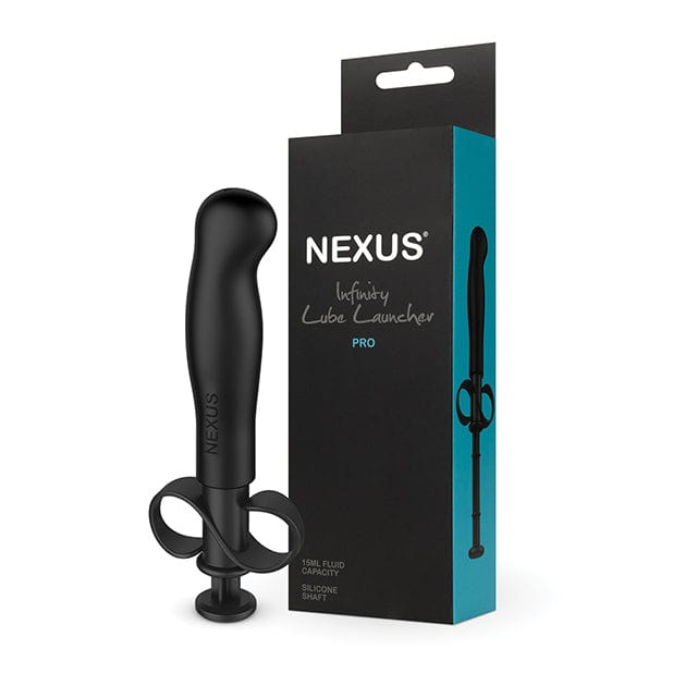 Nexus - Infinity Lube Launcher Pro (Black) NE1081 Durio Asia Wholesale