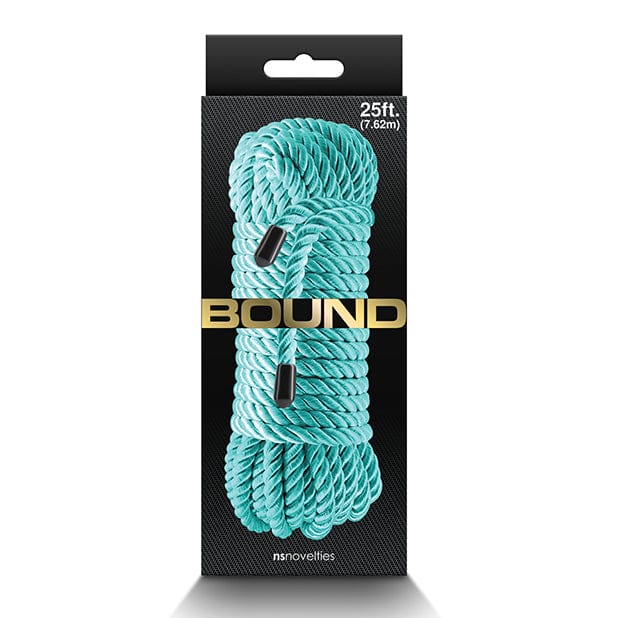 NS Novelties - Bound Bondage Rope CherryAffairs