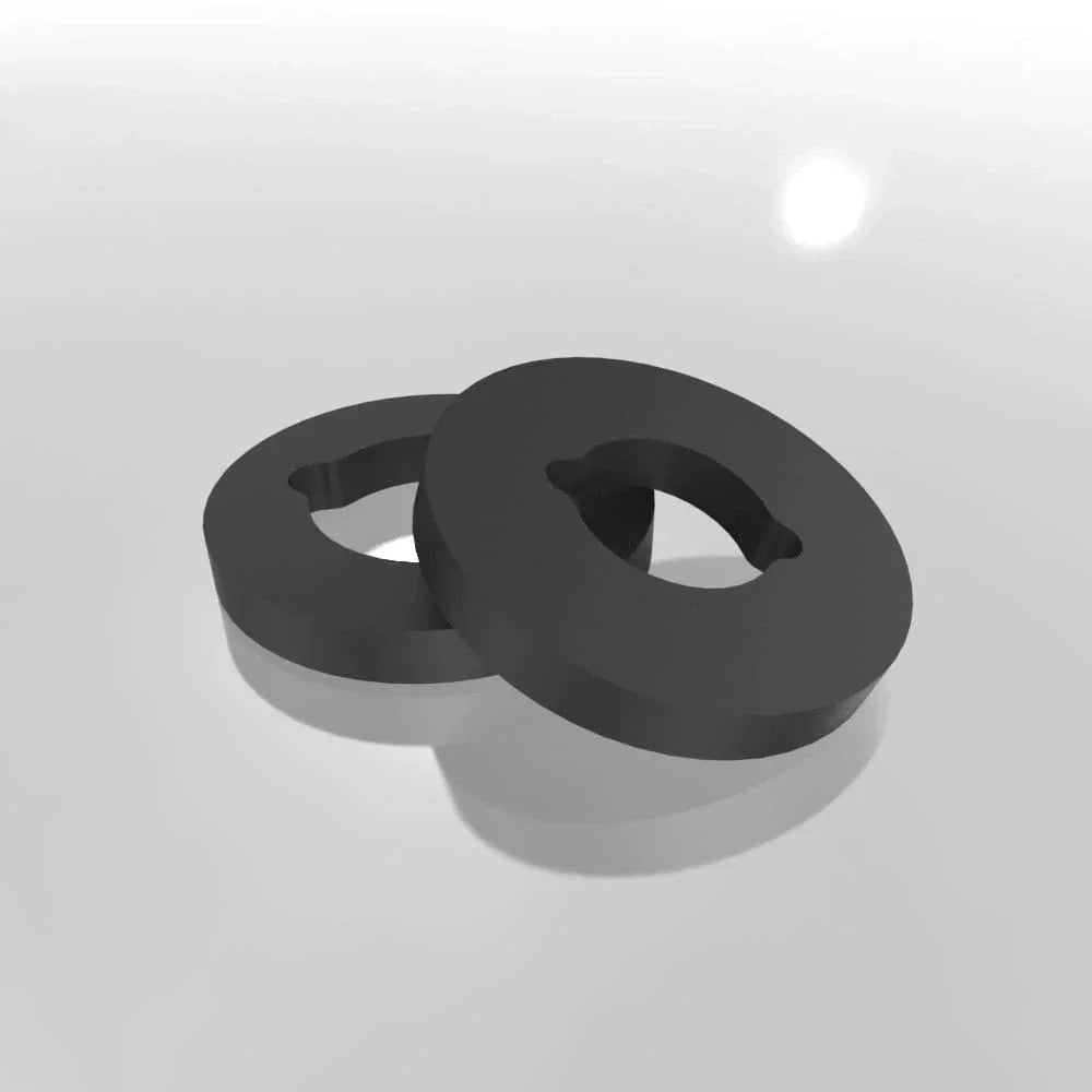 Bathmate - Cushion Rings Bathmate Pumps Accessories Replacement