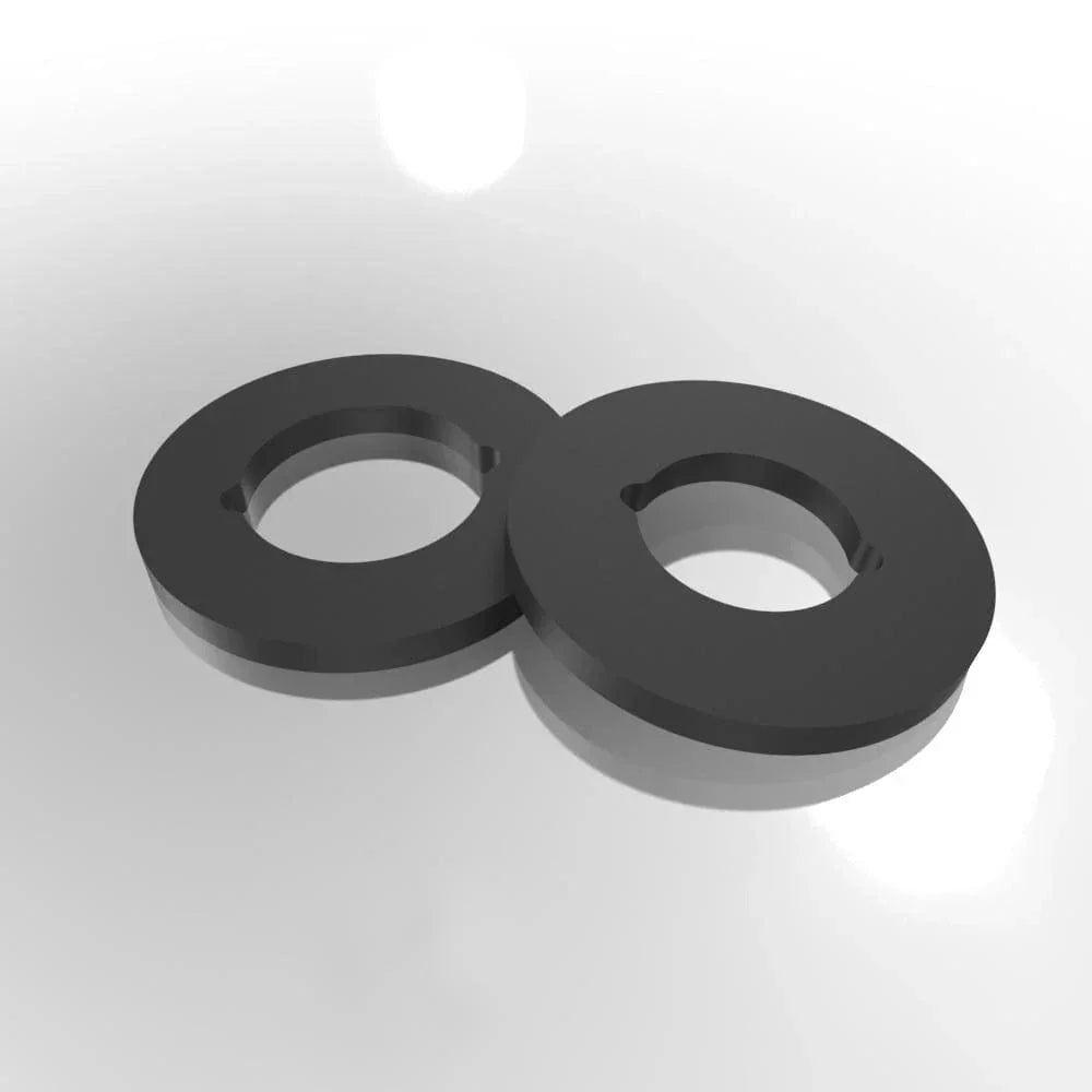 Bathmate - Cushion Rings Bathmate Pumps Accessories Replacement