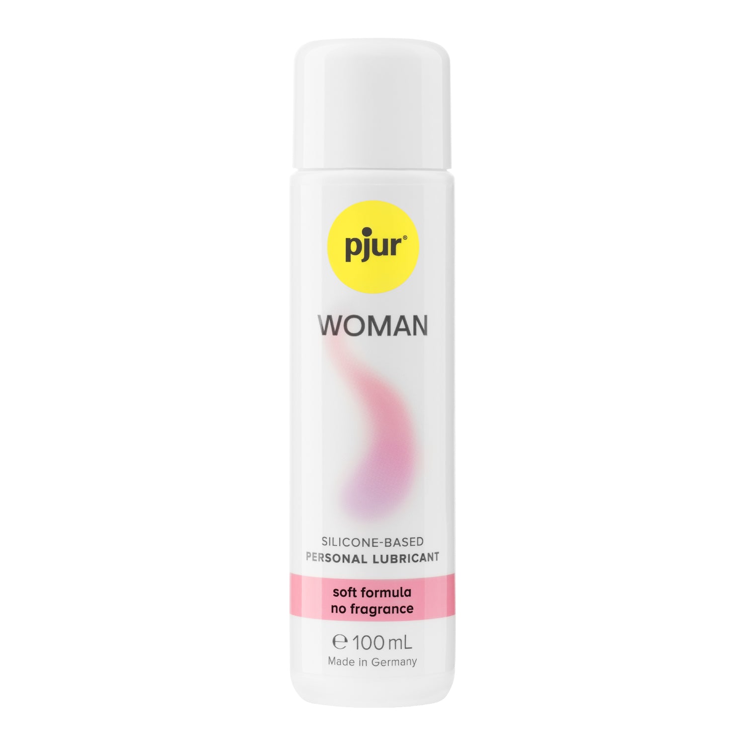 Pjur - Woman Bodyglide Silicone Based Lubricant 100 ml