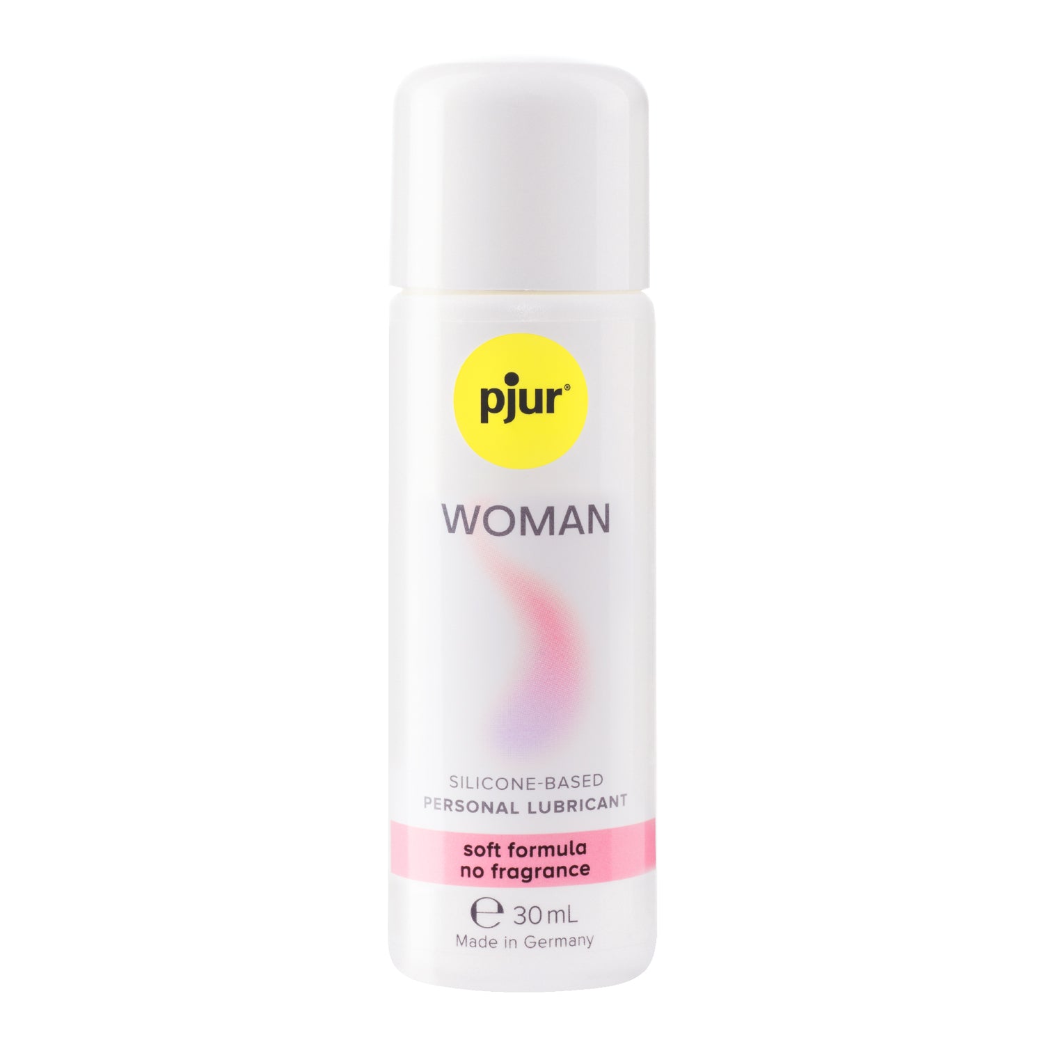 Pjur - Woman Bodyglide Silicone Based Lubricant 30 ml