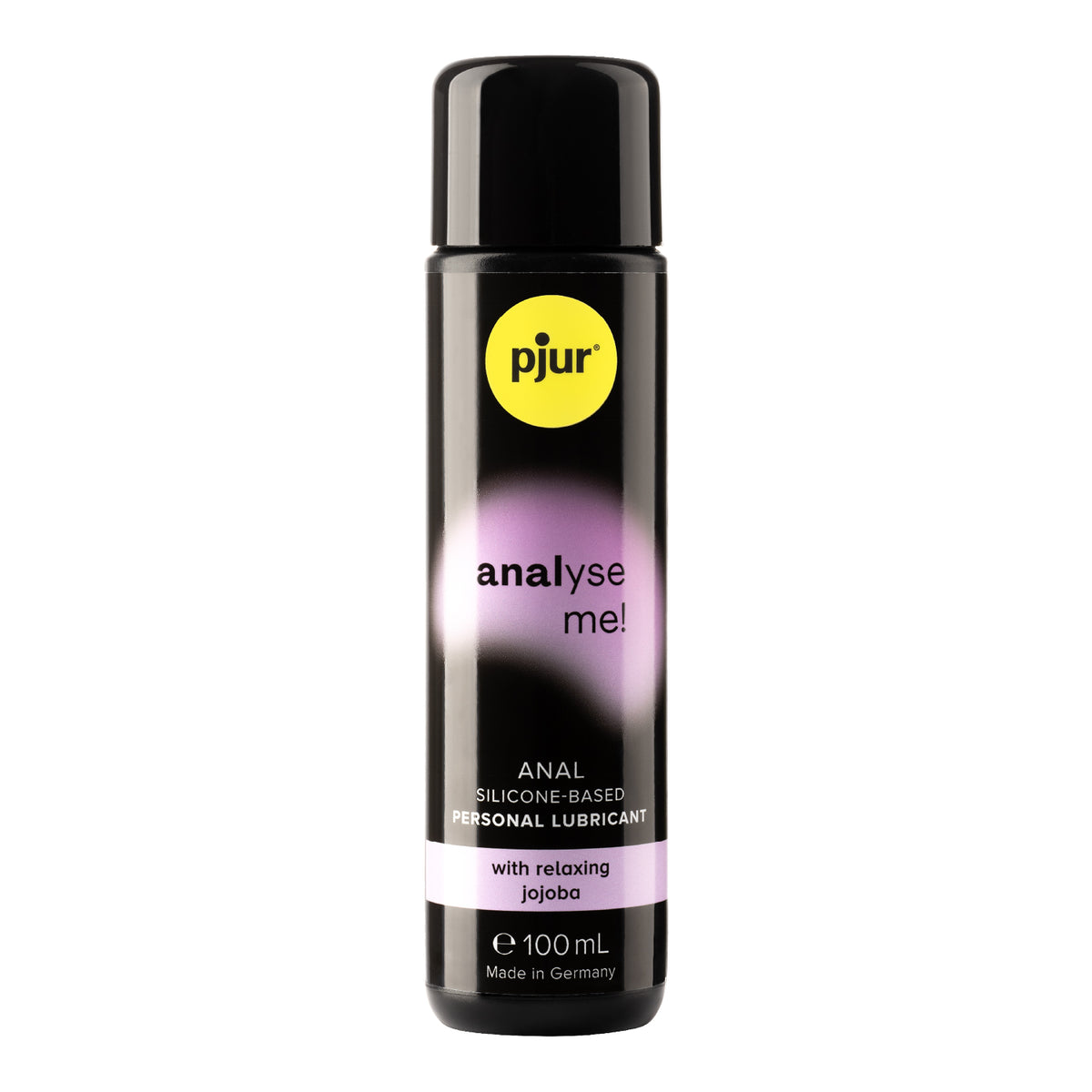 Pjur - Analyse Me! Anal Glide Silicone Based Lubricant 100 ml