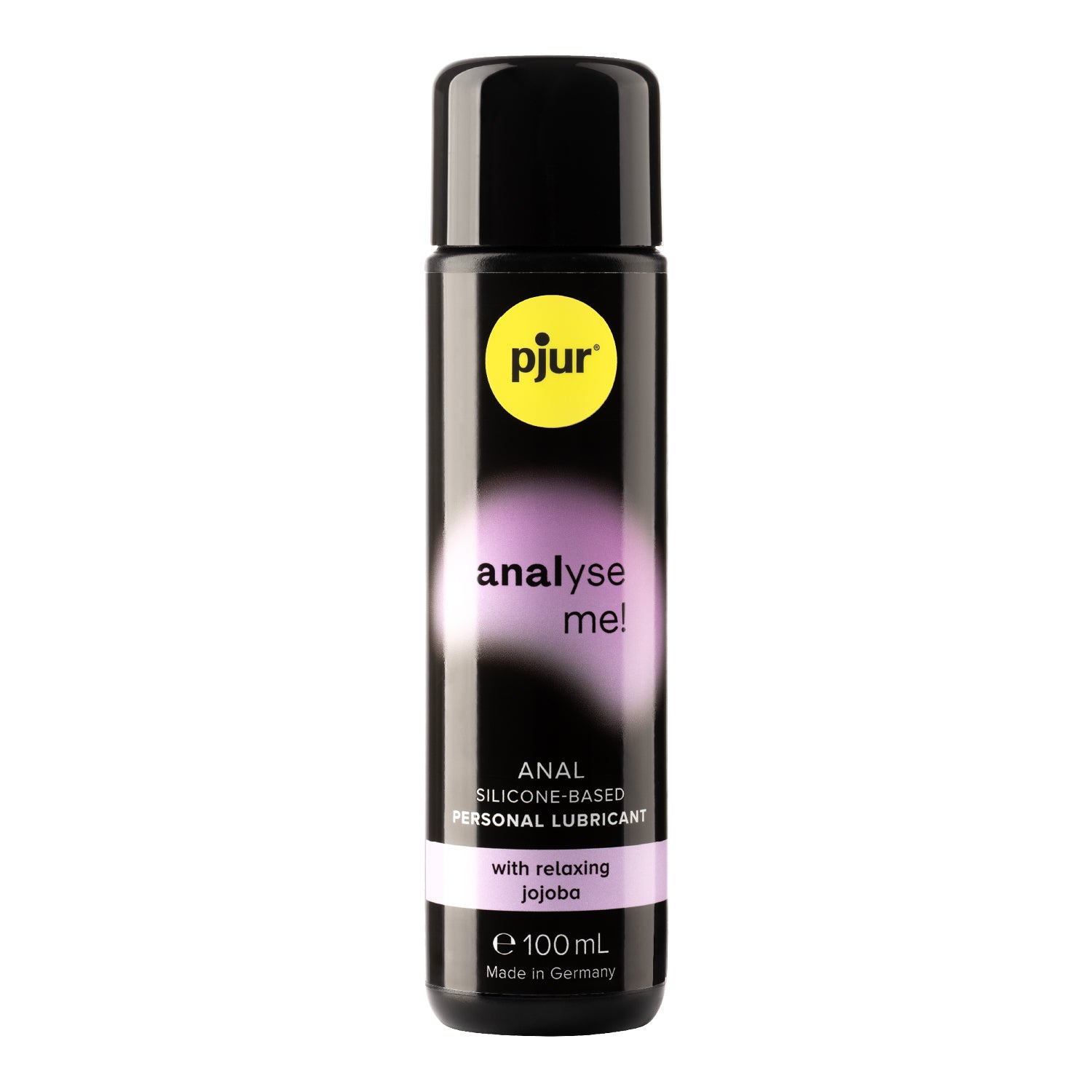 Pjur - Analyse Me! Anal Glide Silicone Based Lubricant 100 ml