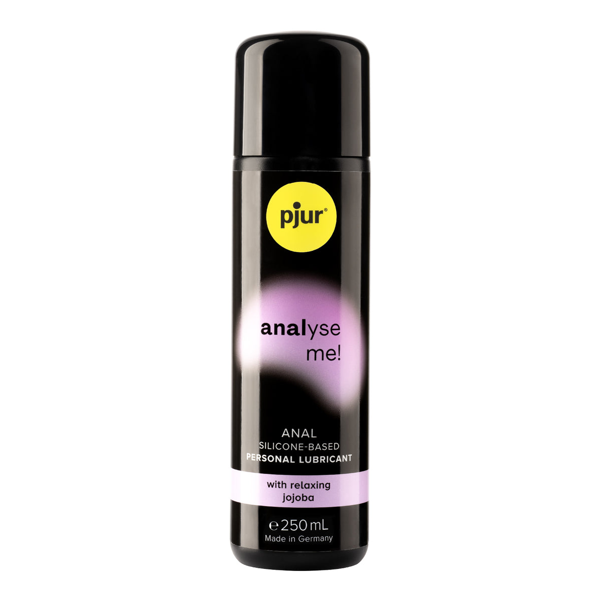 Pjur - Analyse Me Relaxing Anal Jojoba Silicone Lubricant 250 ml