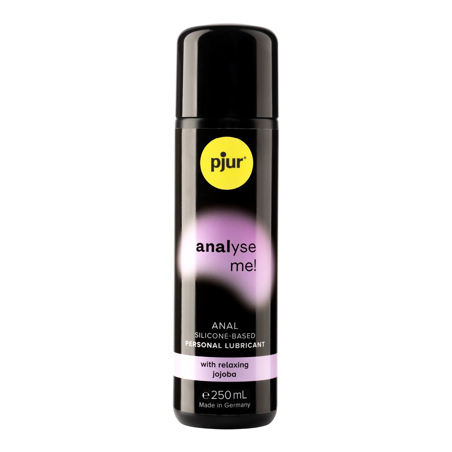 Pjur - Analyse Me Relaxing Anal Jojoba Silicone Lubricant 250 ml