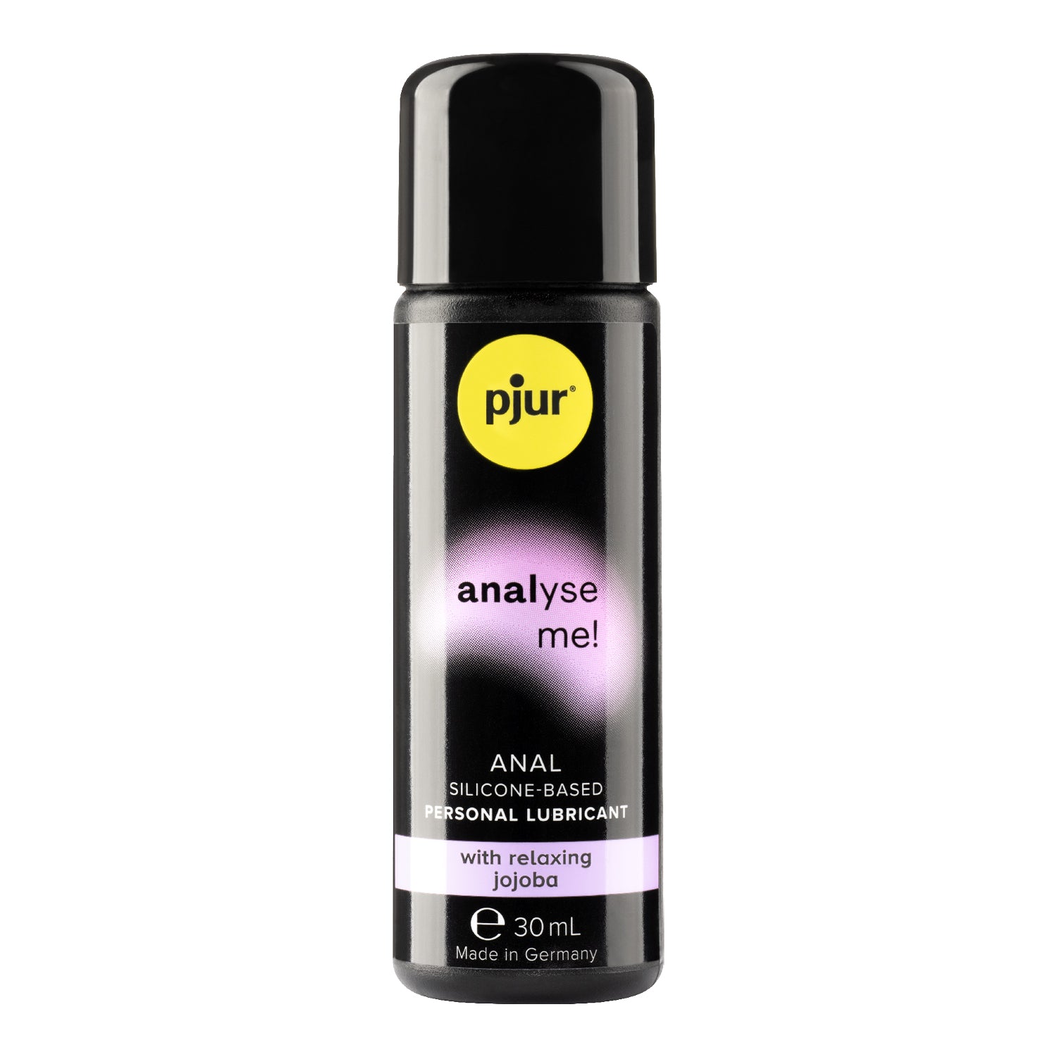 Pjur - Analyse Me! Anal Glide Silicone Based Lubricant 30 ml