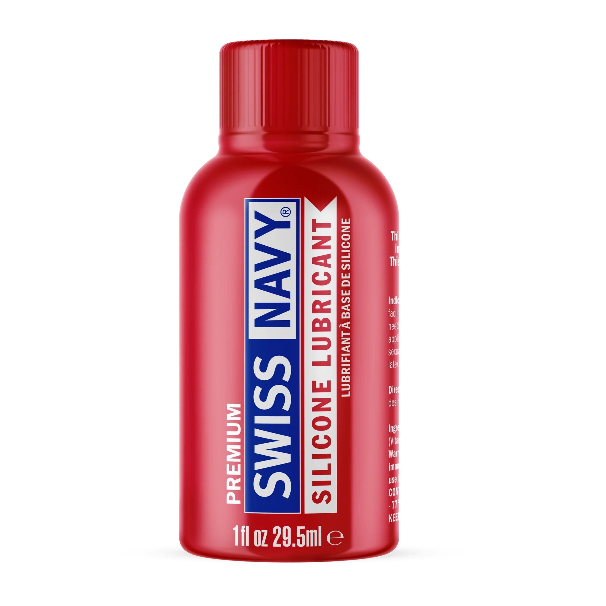 Swiss Navy - Silicone Premium Lubricant