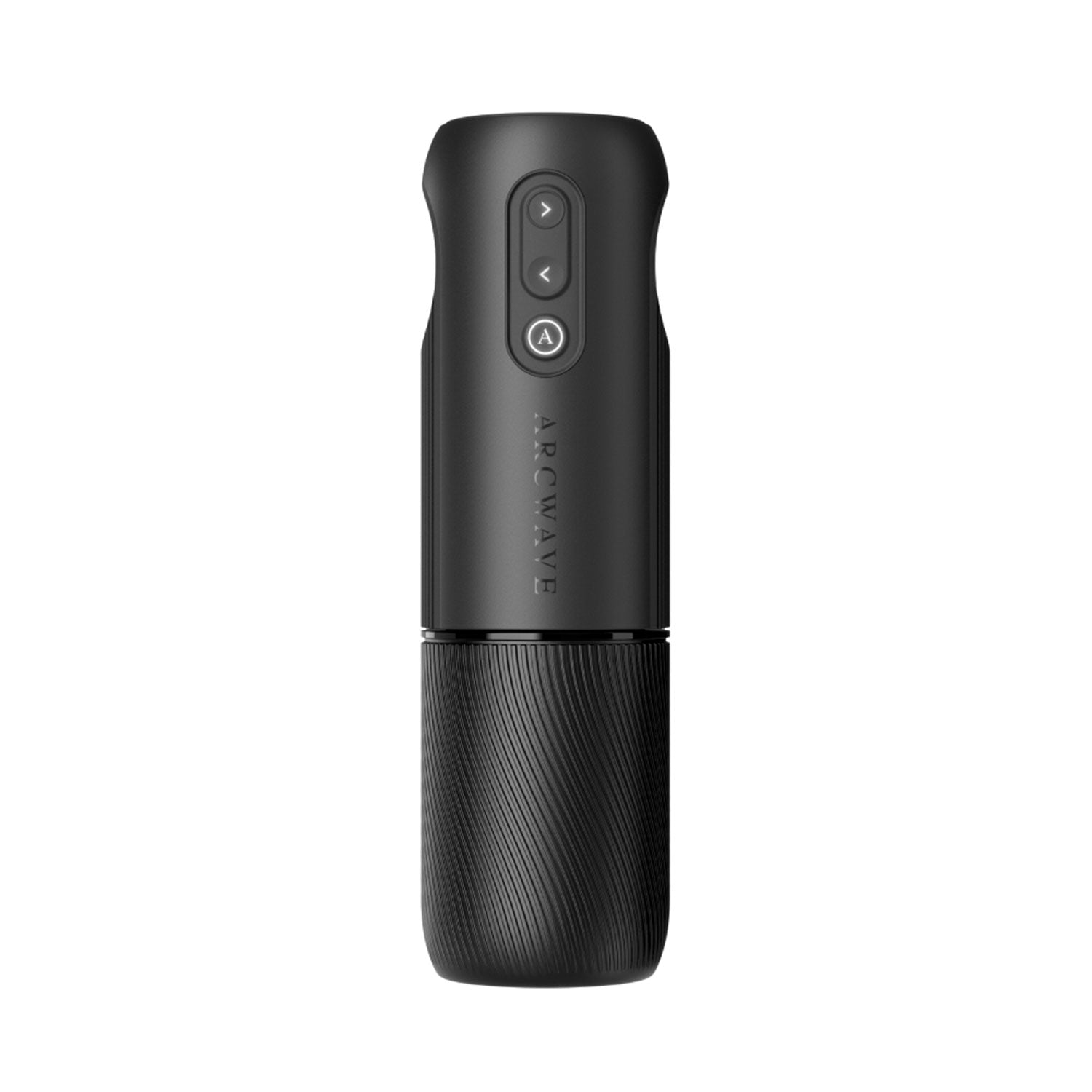 Arcwave - Orbit App-Controlled Rotating Stroker Masturbator (Black)