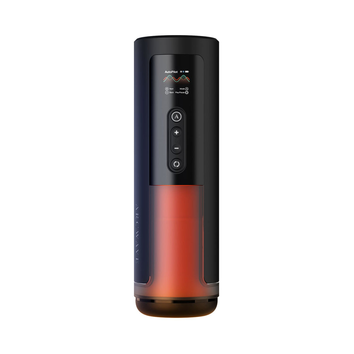 Arcwave - Thruster App Controlled Thrusting and Rotating Stroker Masturbator