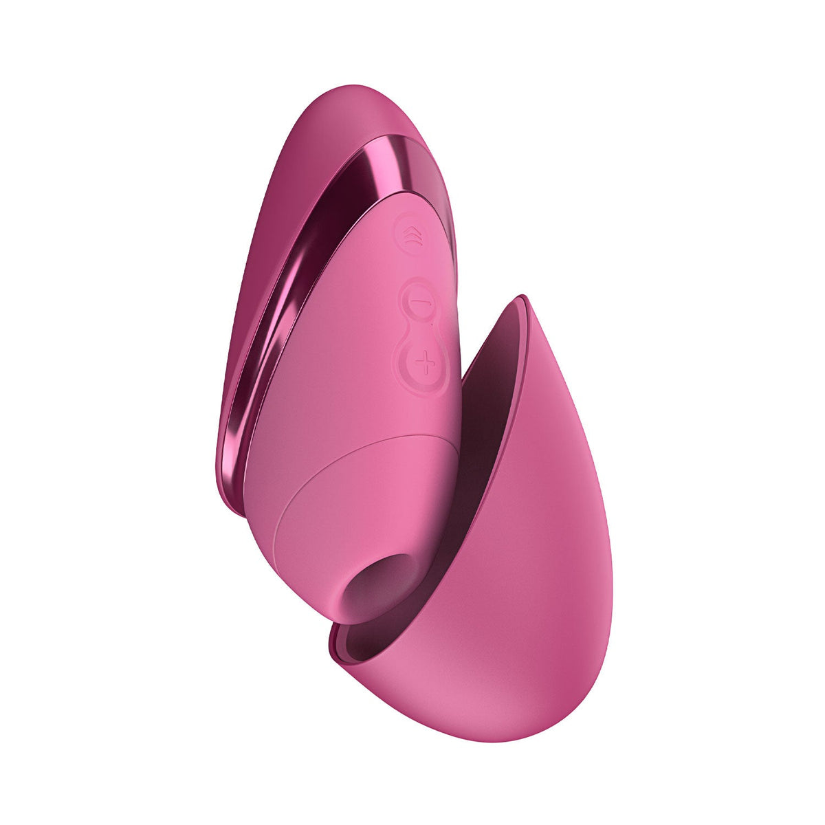 Womanizer - Next Liberty Clitoral Air Stimulator