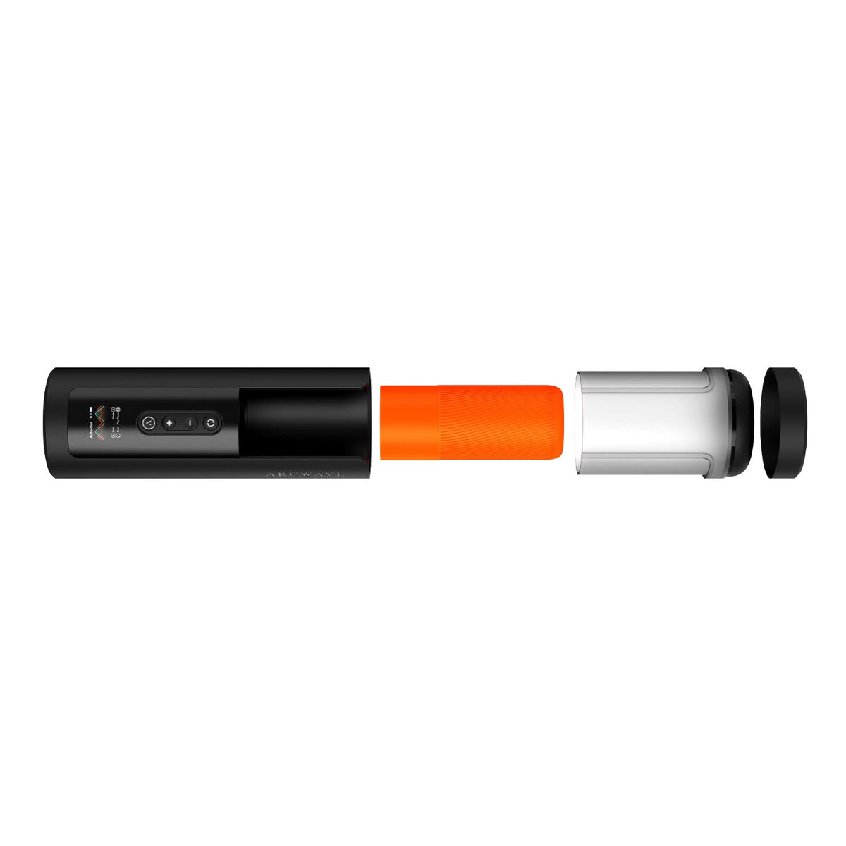 Arcwave - Thruster App Controlled Thrusting and Rotating Stroker Masturbator