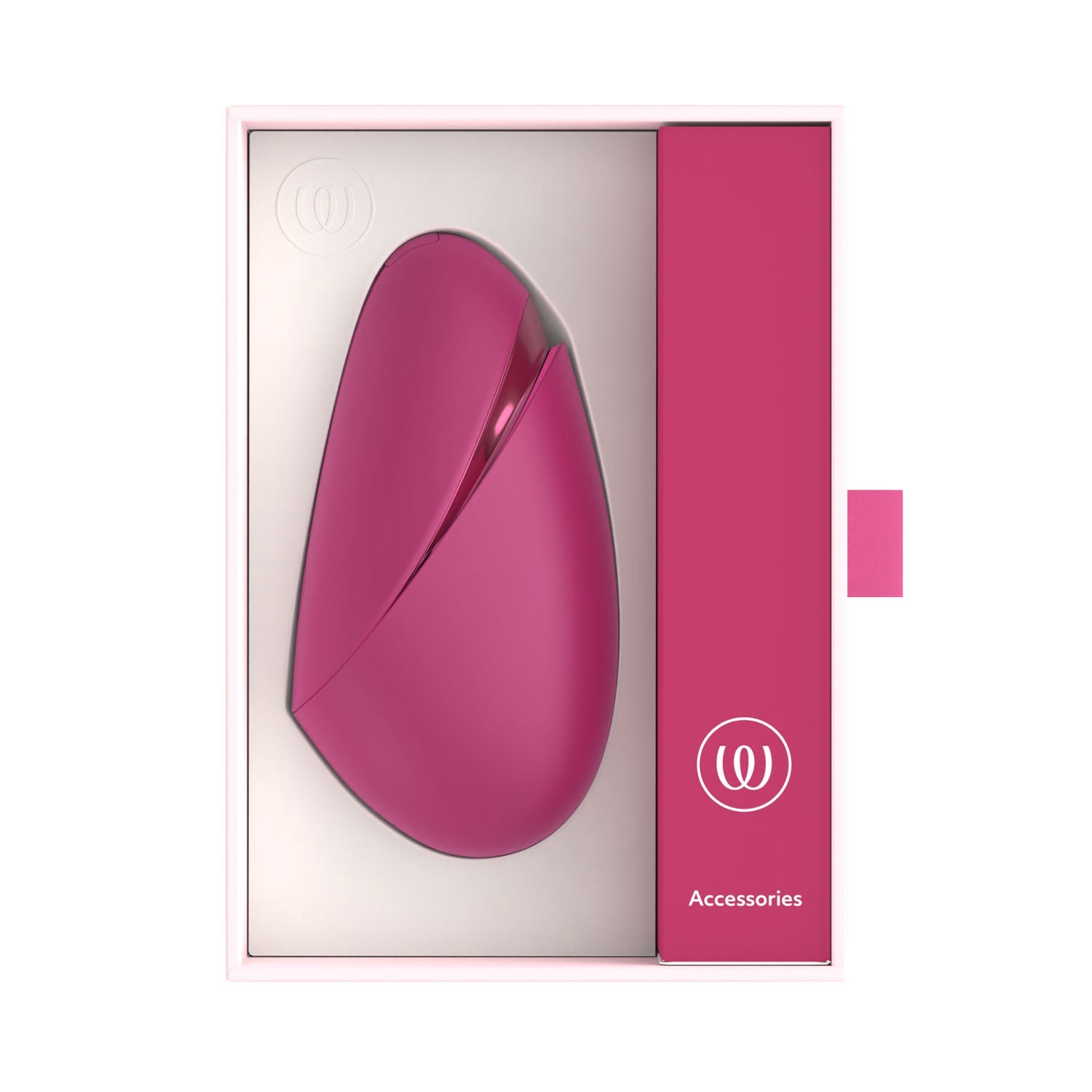 Womanizer - Next Liberty Clitoral Air Stimulator