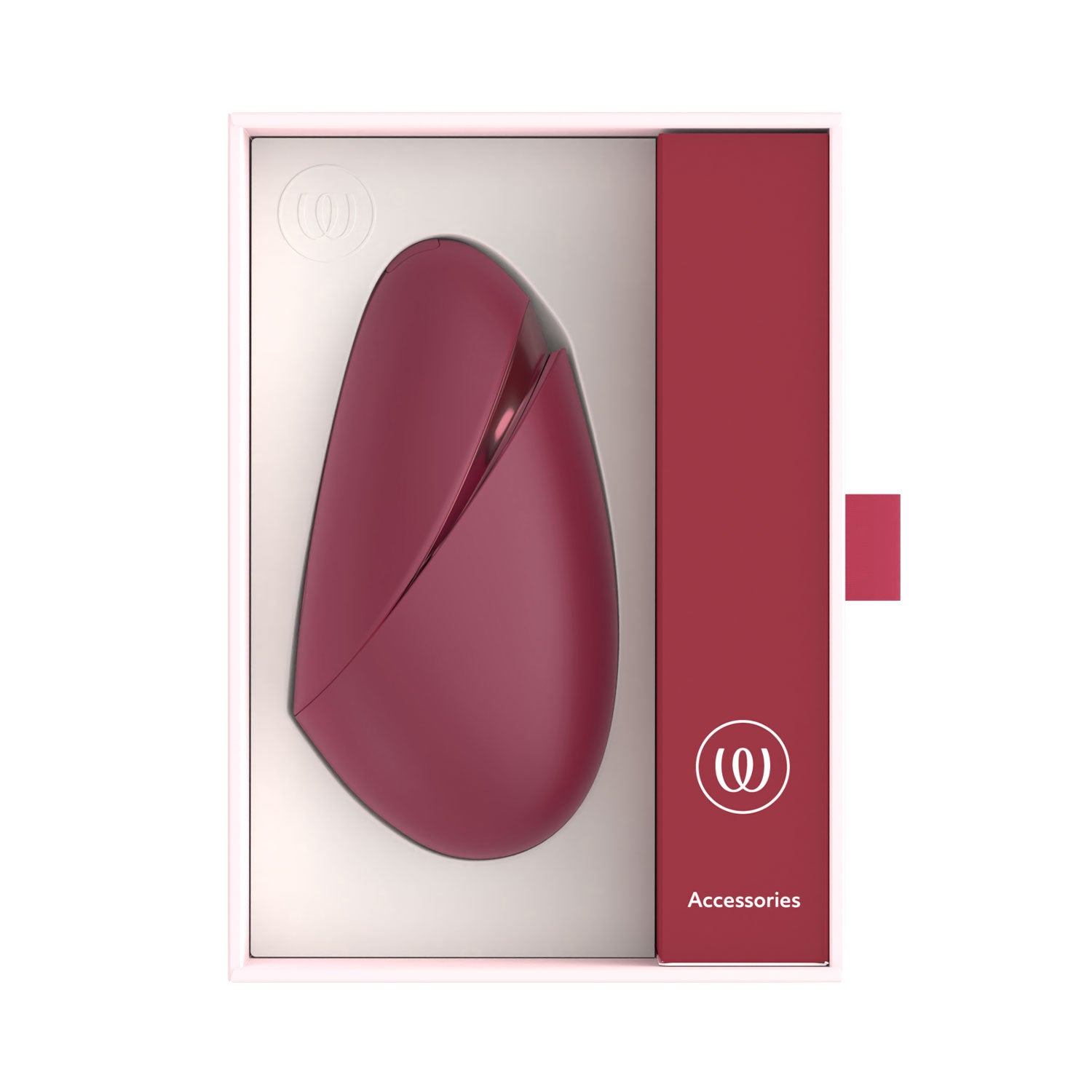 Womanizer - Next Liberty Clitoral Air Stimulator