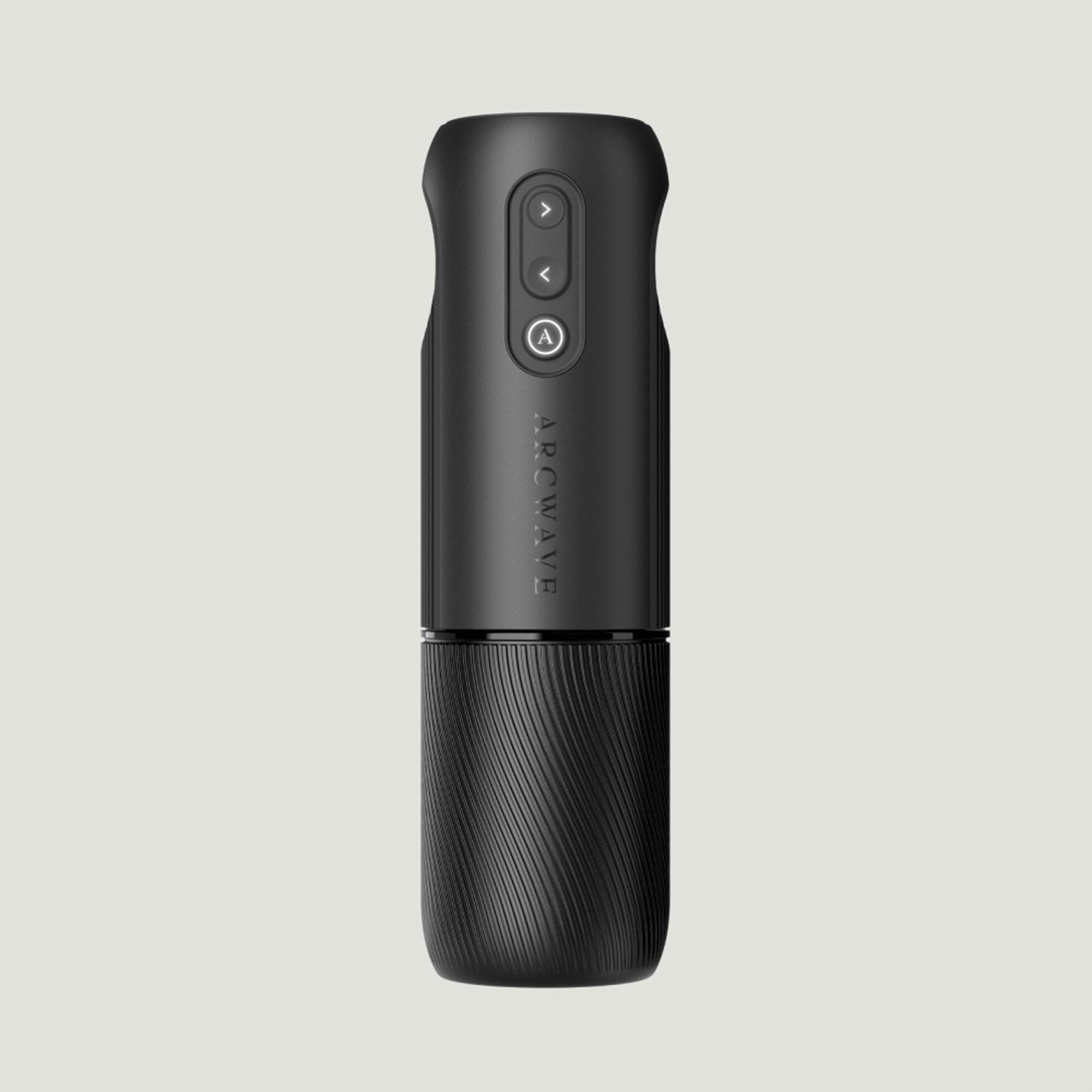 Arcwave - Orbit App-Controlled Rotating Stroker Masturbator (Black)