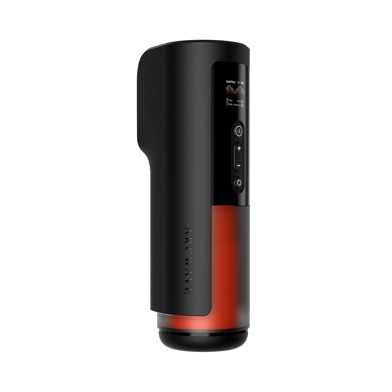 Arcwave - Thruster App Controlled Thrusting and Rotating Stroker Masturbator