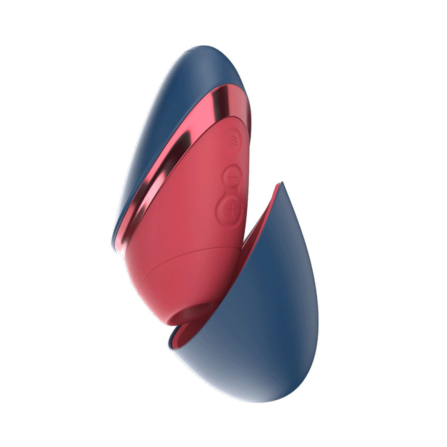 Womanizer - Next Liberty Clitoral Air Stimulator