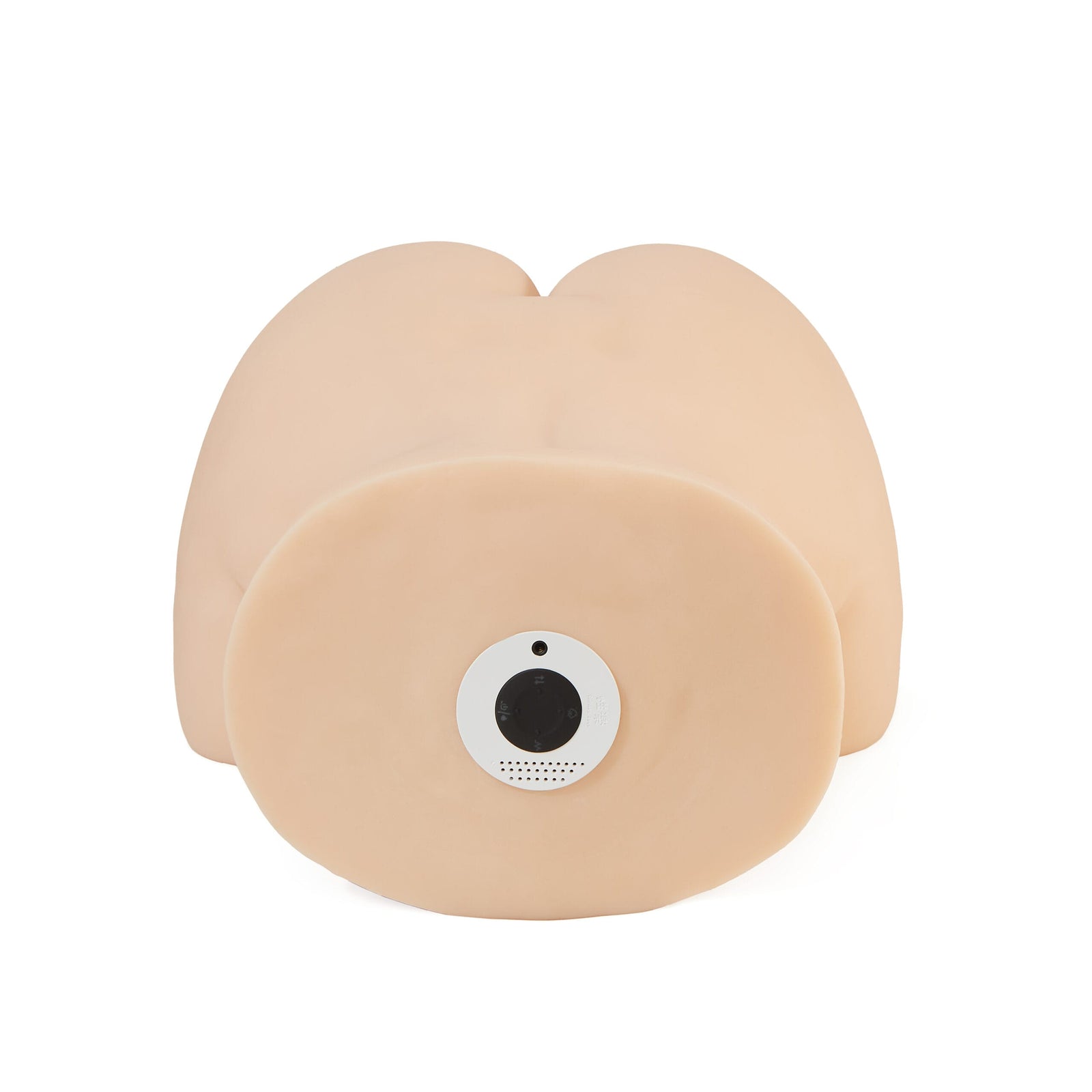 Seiraku Toys - Cherry Auto SPDX Vibrating Onahole Hip Masturbator 10kg (Beige) SRT1003 CherryAffairs
